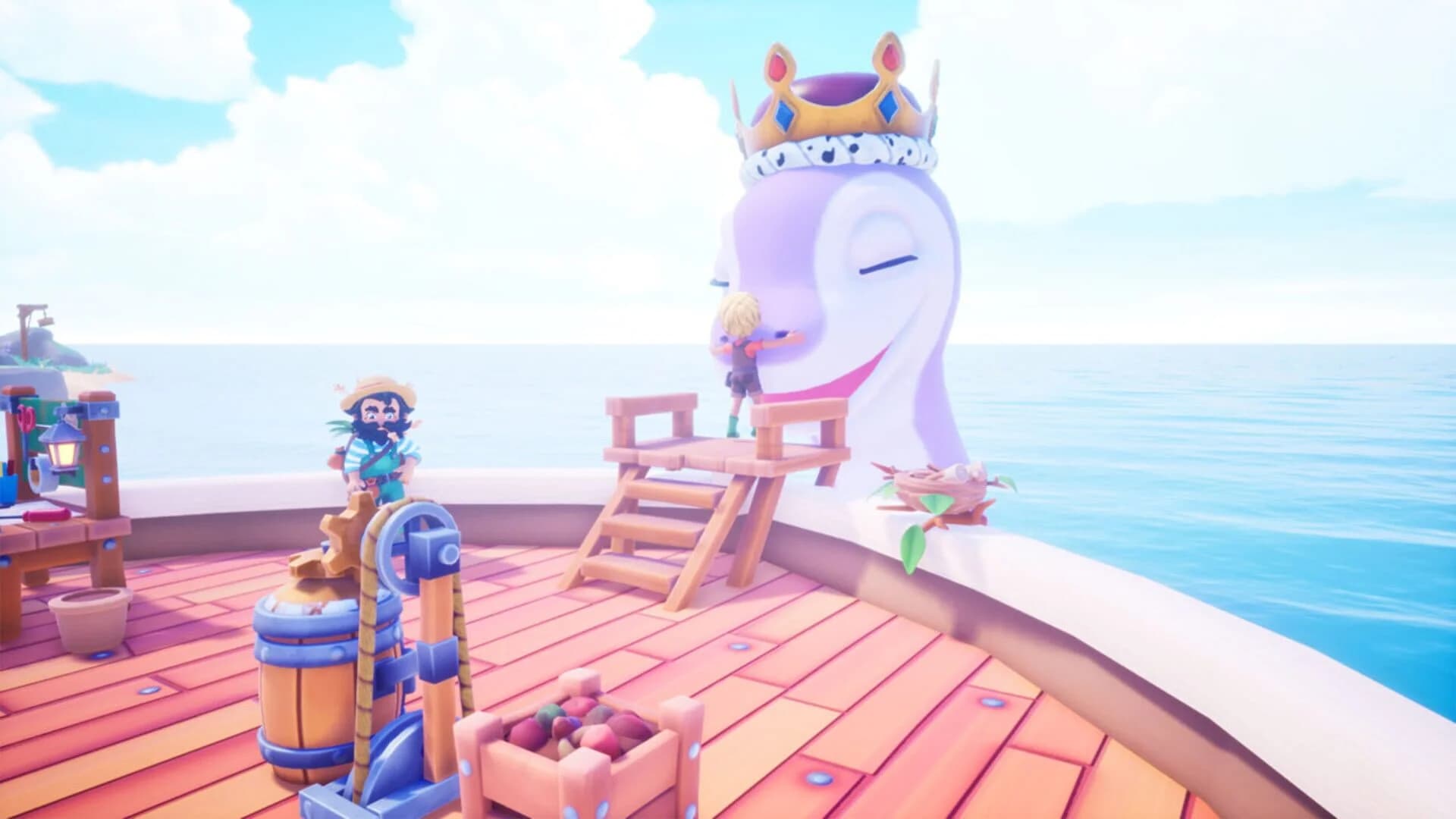 Collector's Cove: Supporter Pack screenshot 1