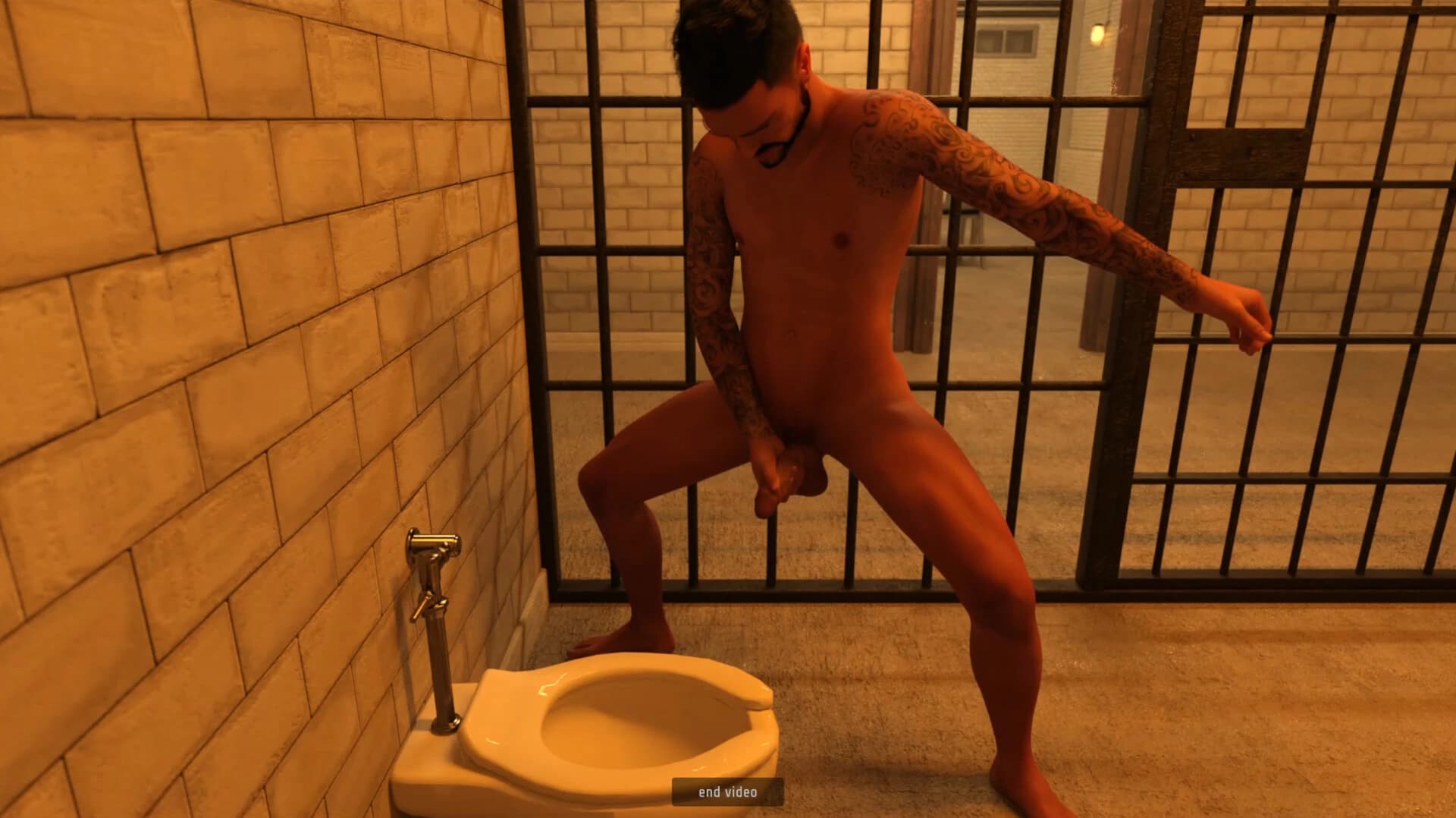 College Gay Sex: Episode 8 screenshot 8