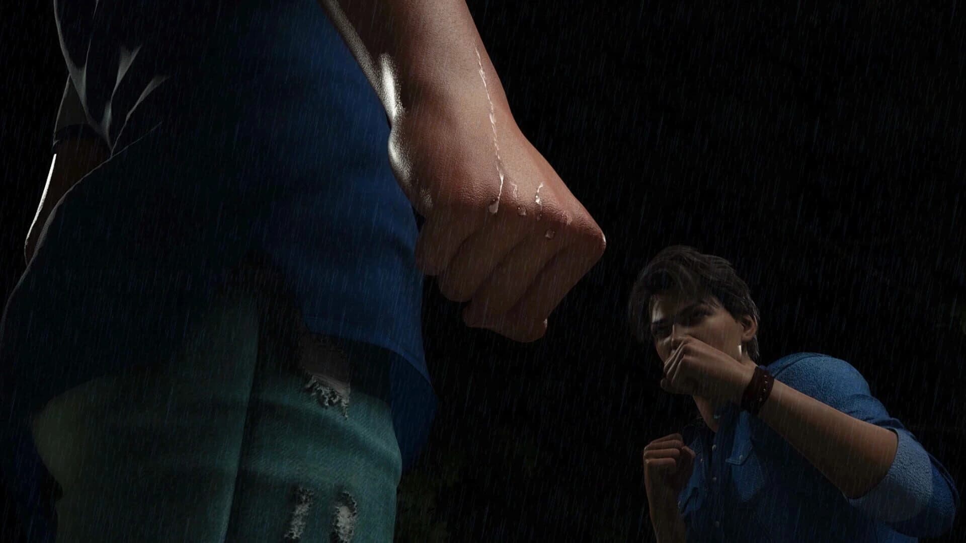 College Kings 2: Episode 1 screenshot 1