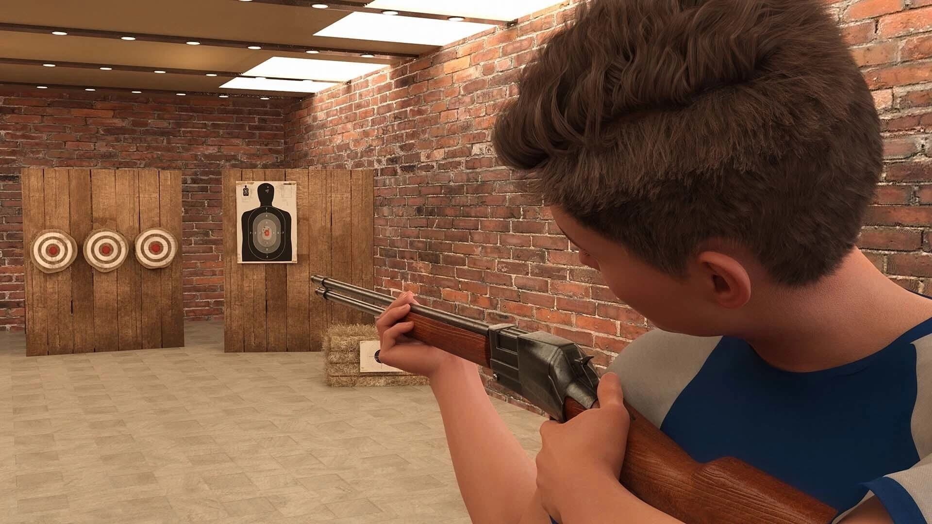 College Kings: Act III screenshot 2