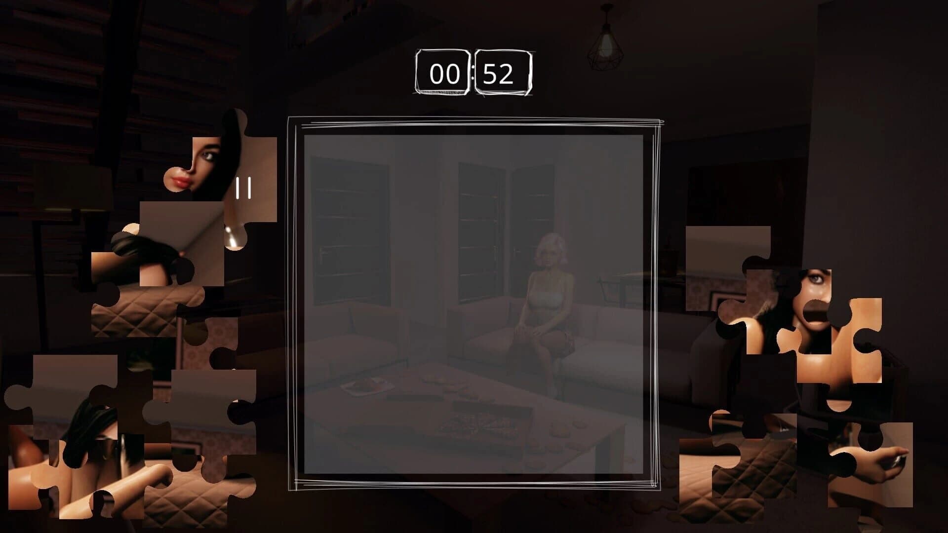 College Sex Party screenshot 2