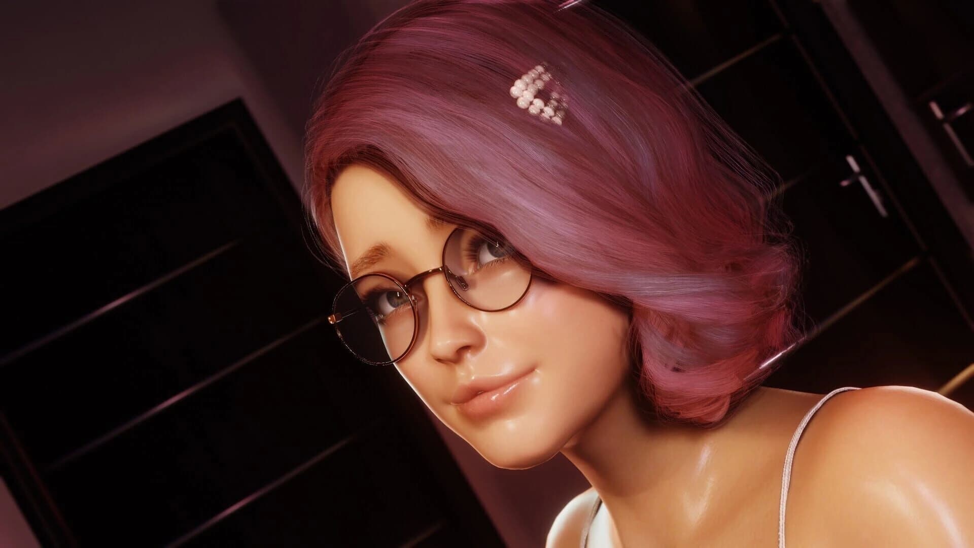 College Sex Party screenshot 1