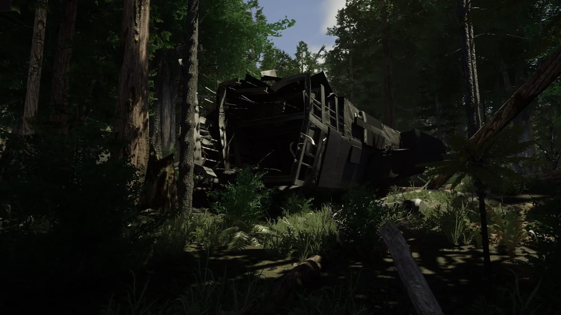 Collision Course screenshot 1