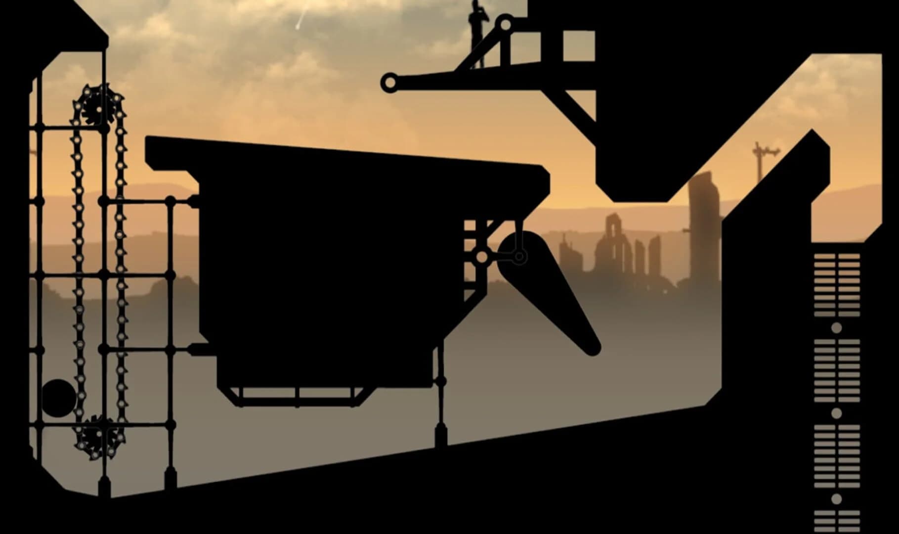 Collisions screenshot 3