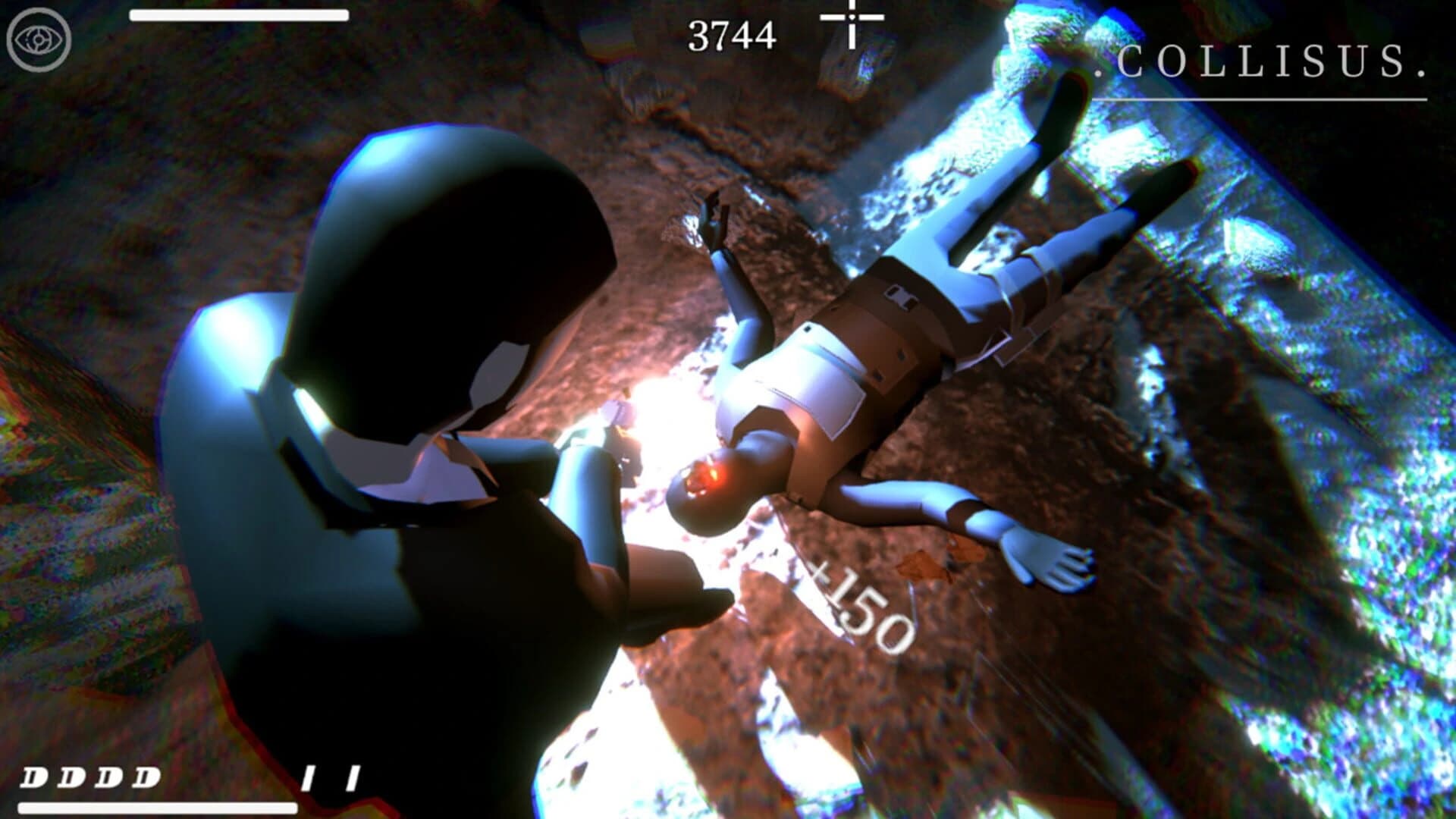 Collisus screenshot 5