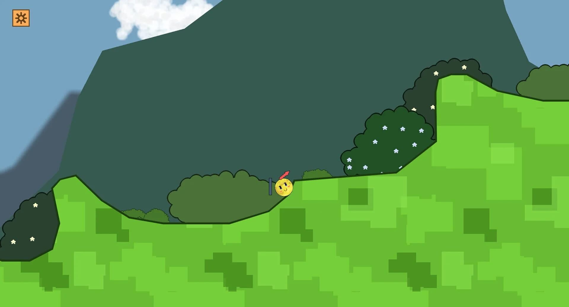 Colo Moon screenshot 2