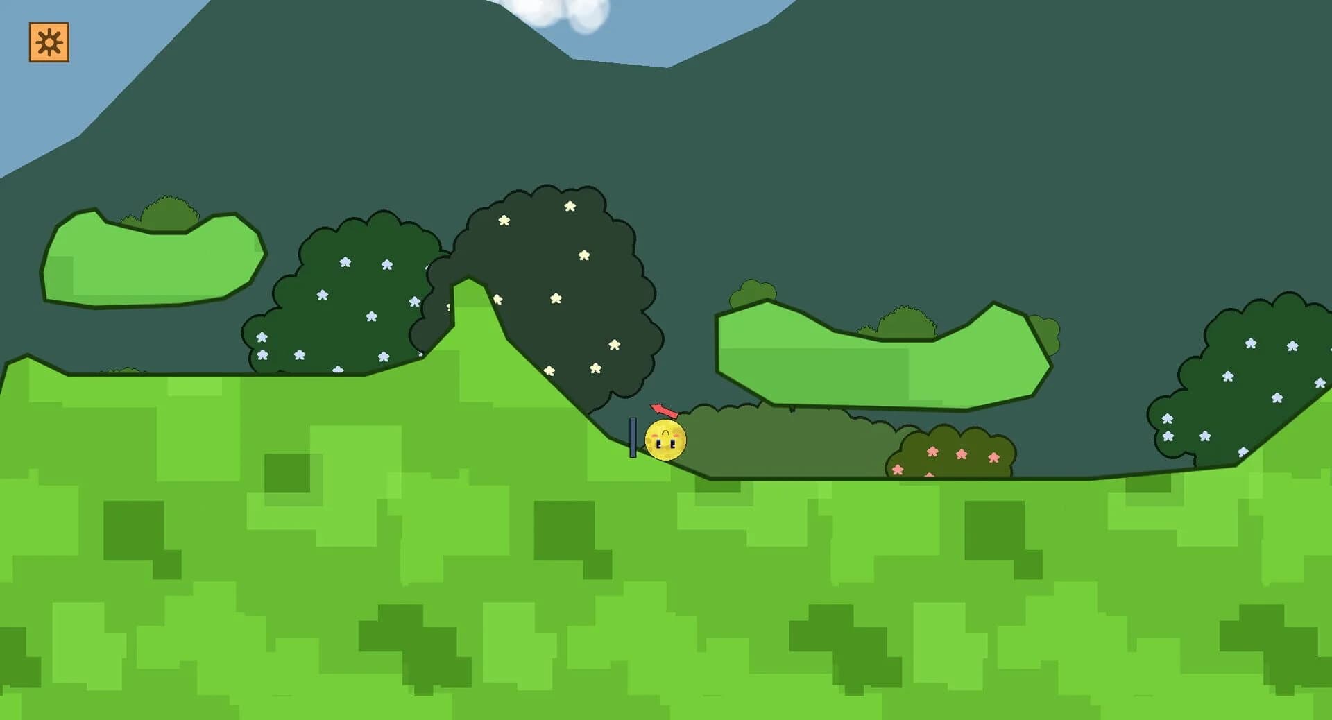 Colo Moon screenshot 1