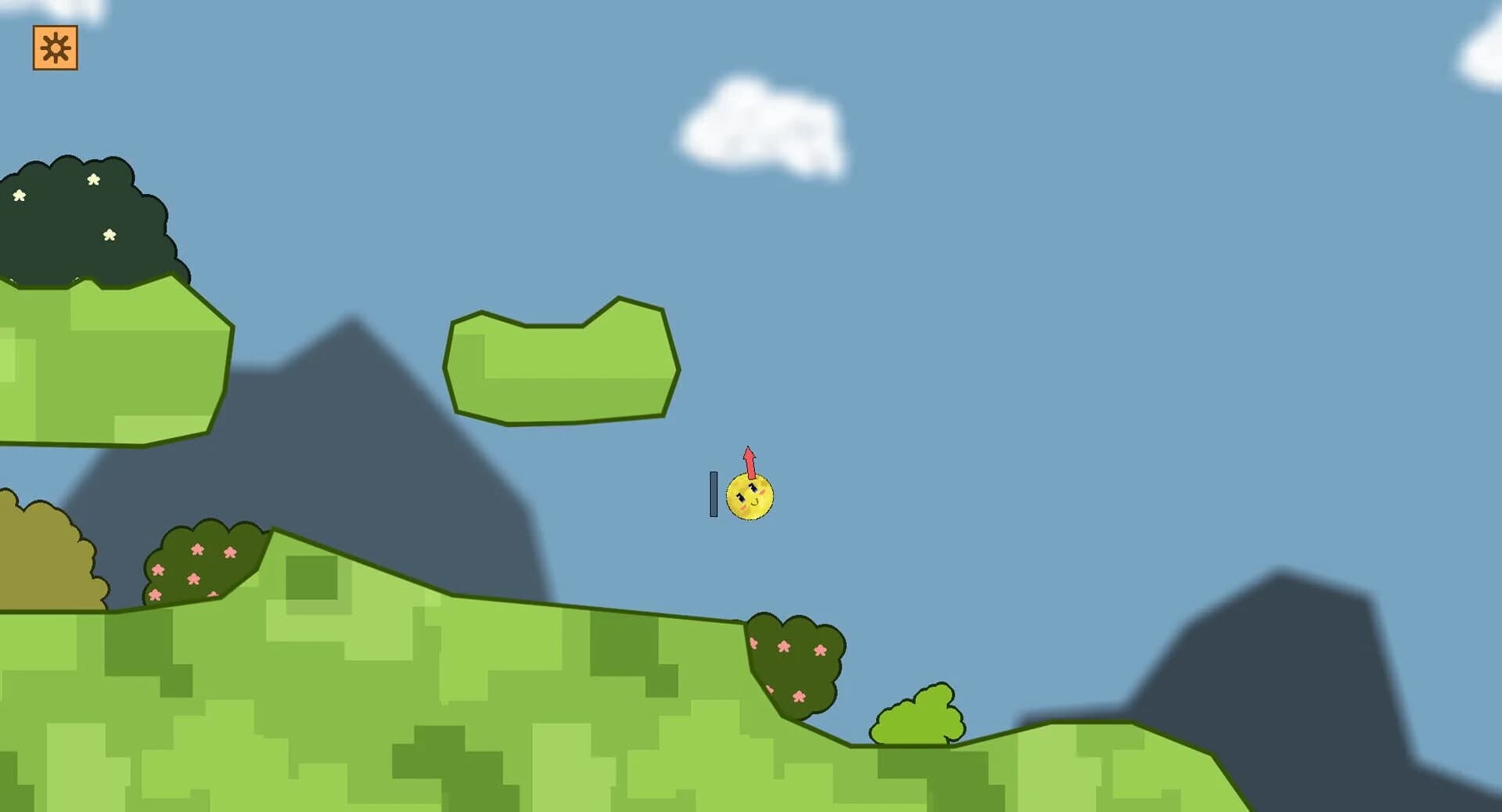 Colo Moon screenshot 3