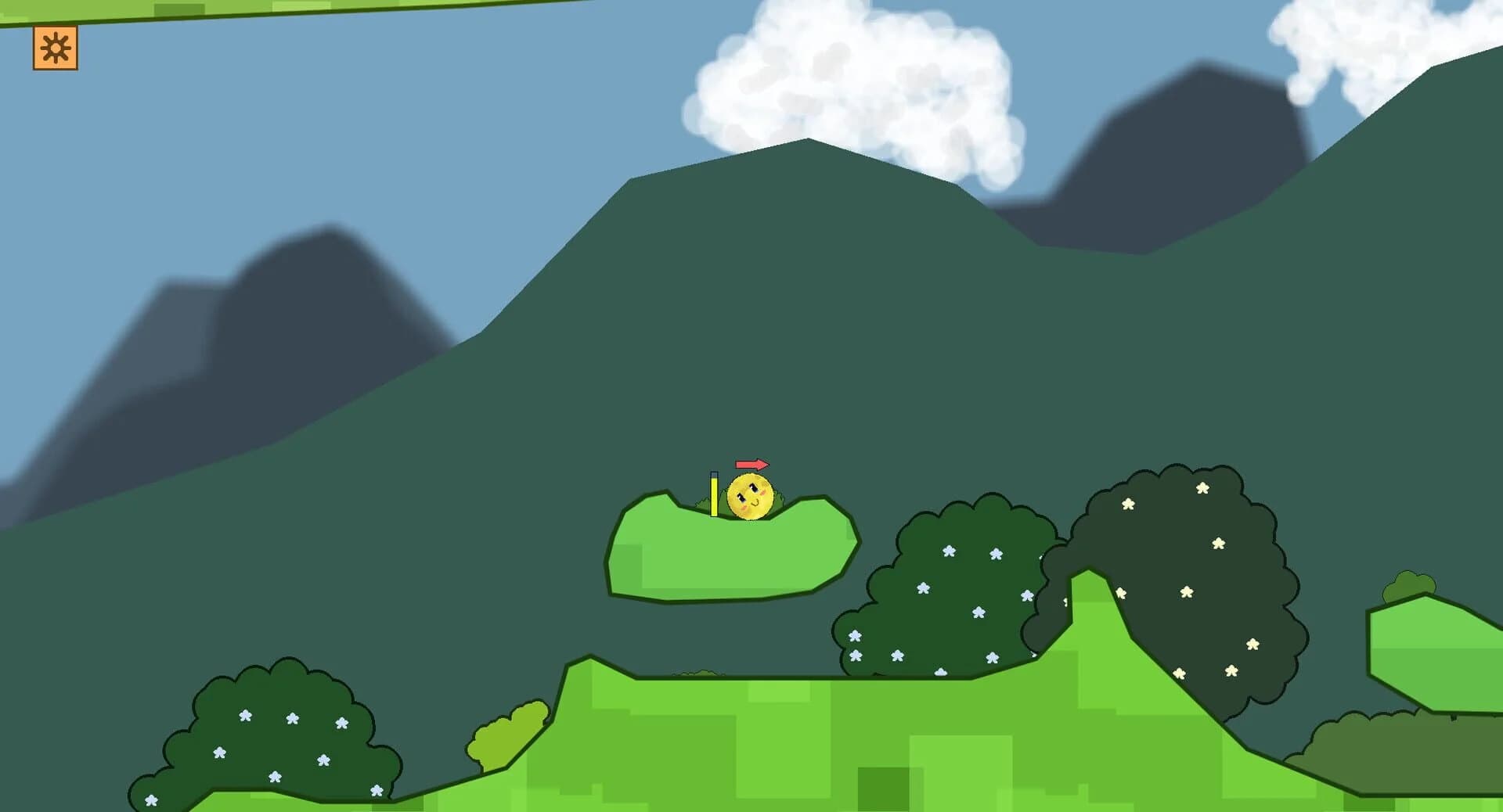 Colo Moon screenshot 5