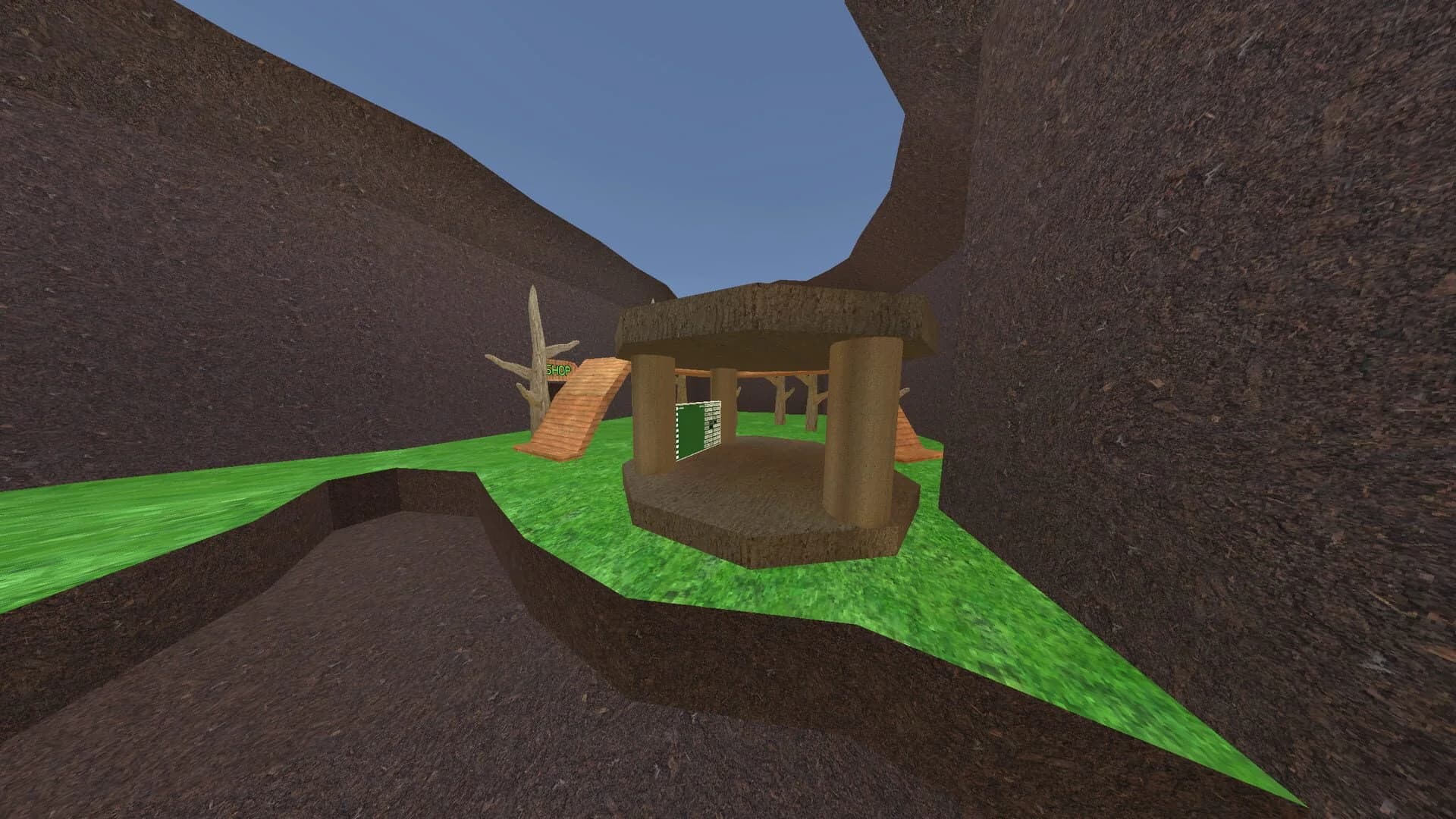 Colobus screenshot 3