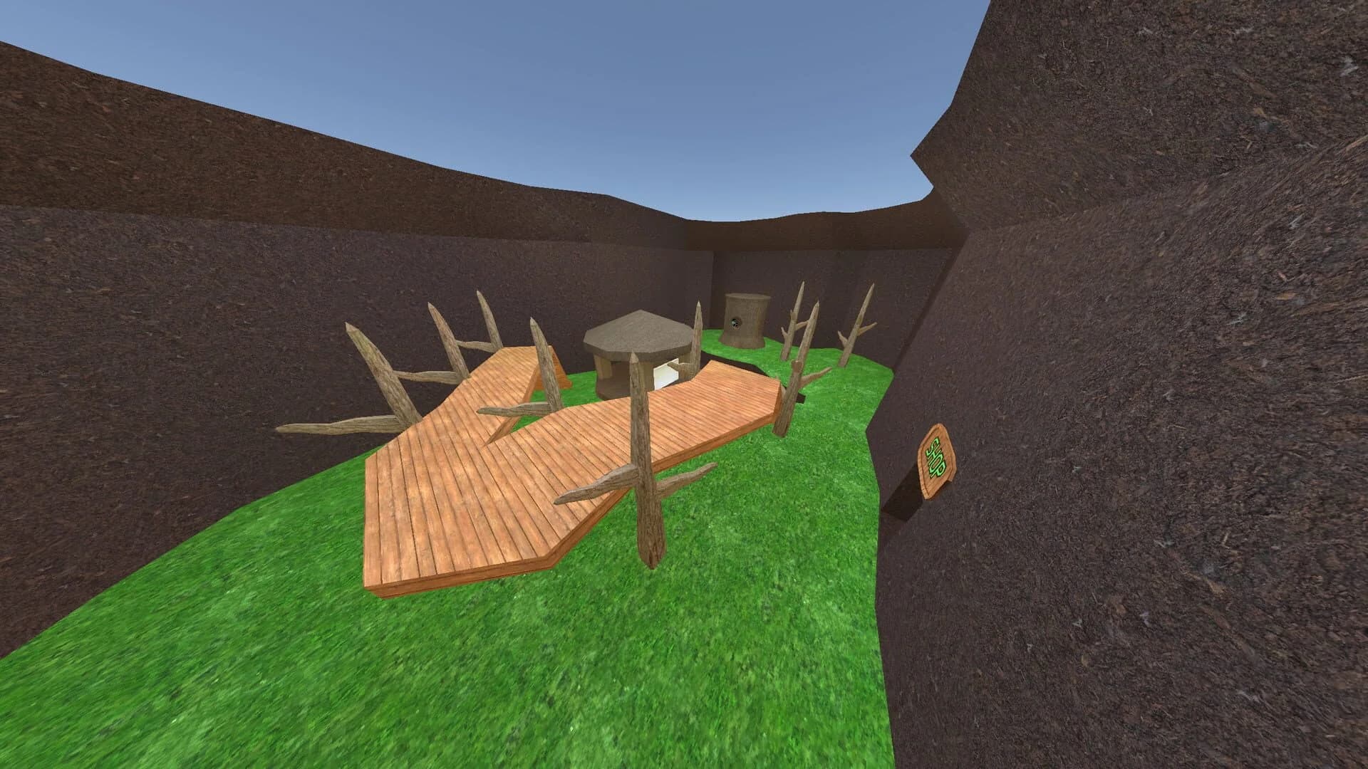 Colobus screenshot 1