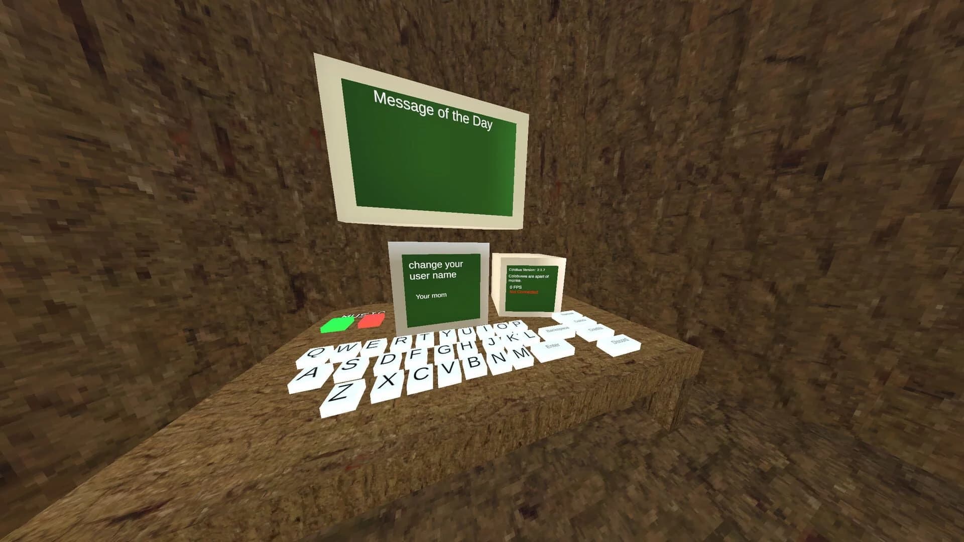 Colobus screenshot 4