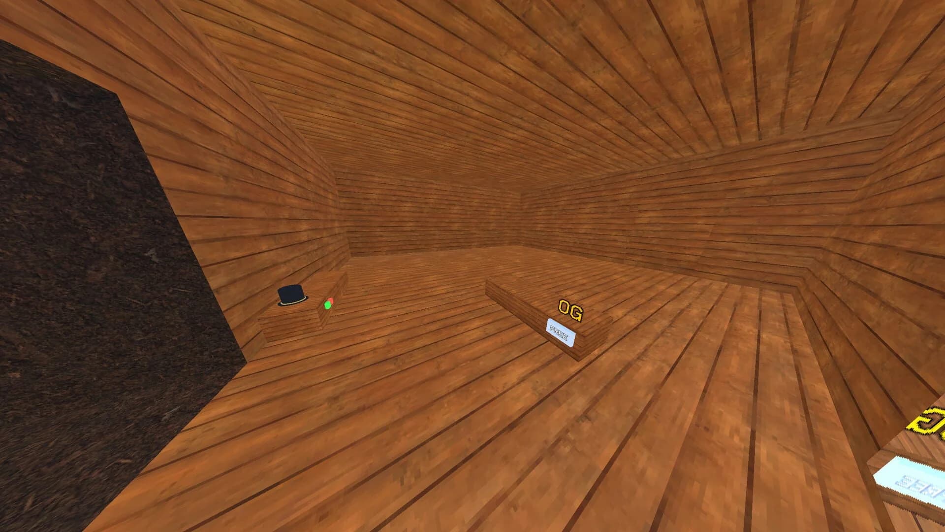 Colobus screenshot 2