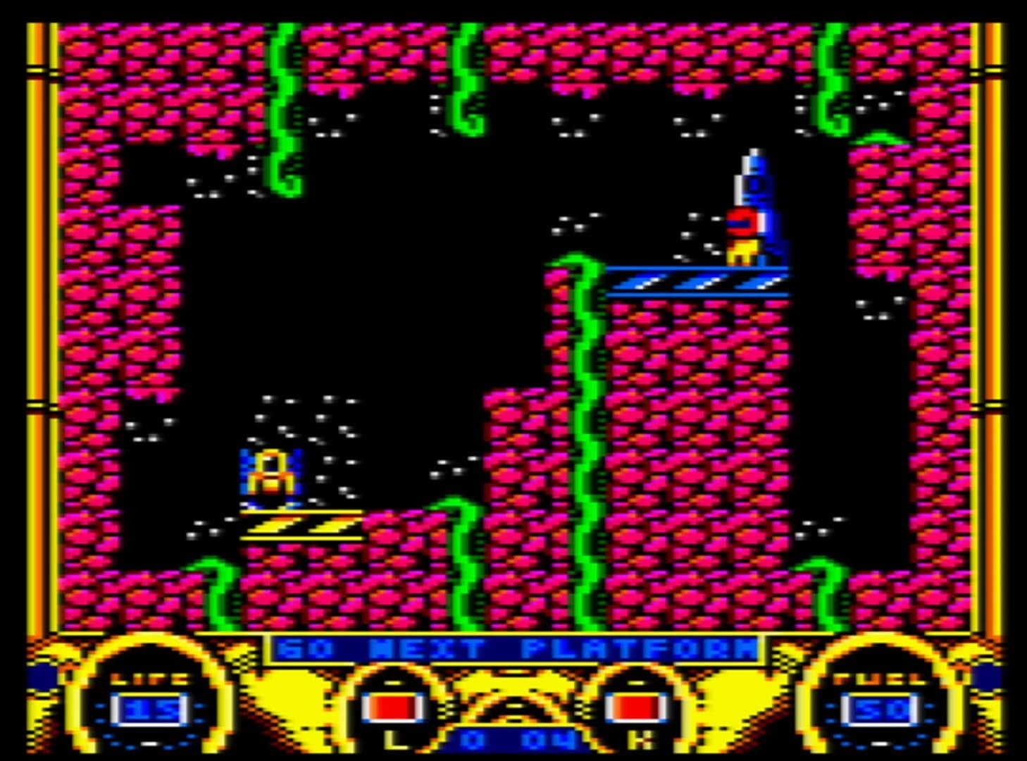 Coloco screenshot 4