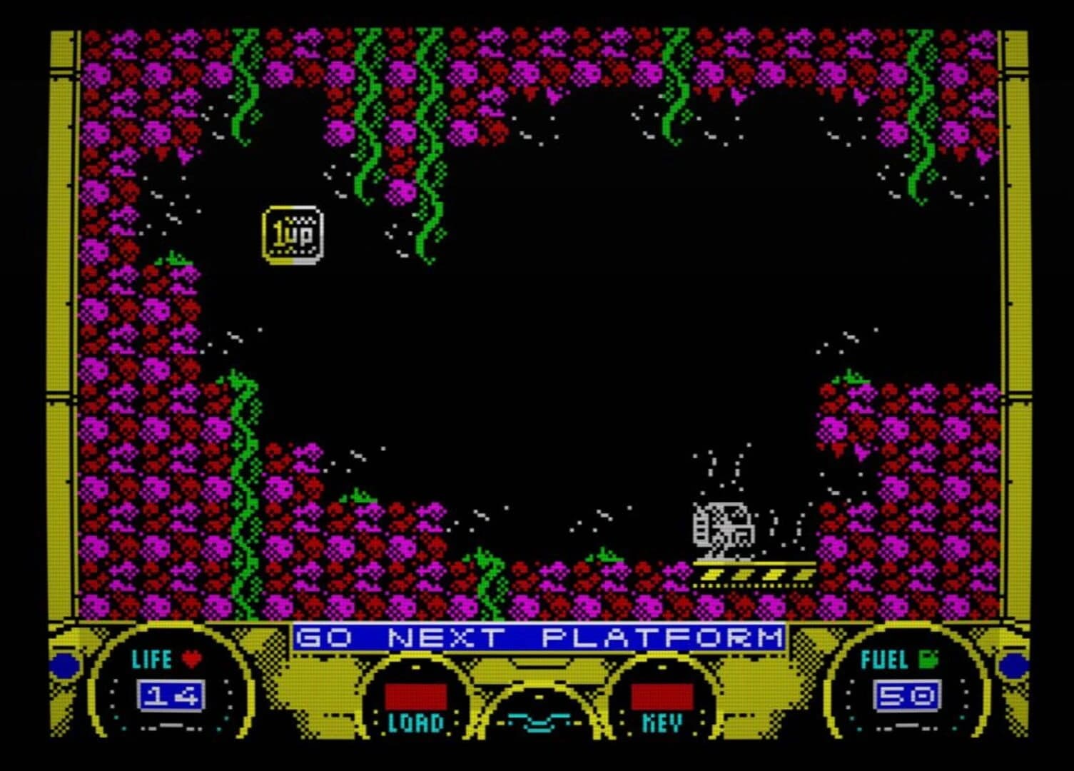 Coloco screenshot 3