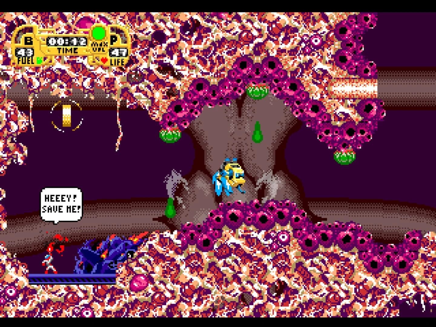 ColocoDX screenshot 3