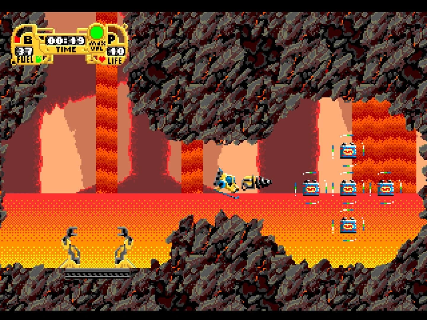 ColocoDX screenshot 1
