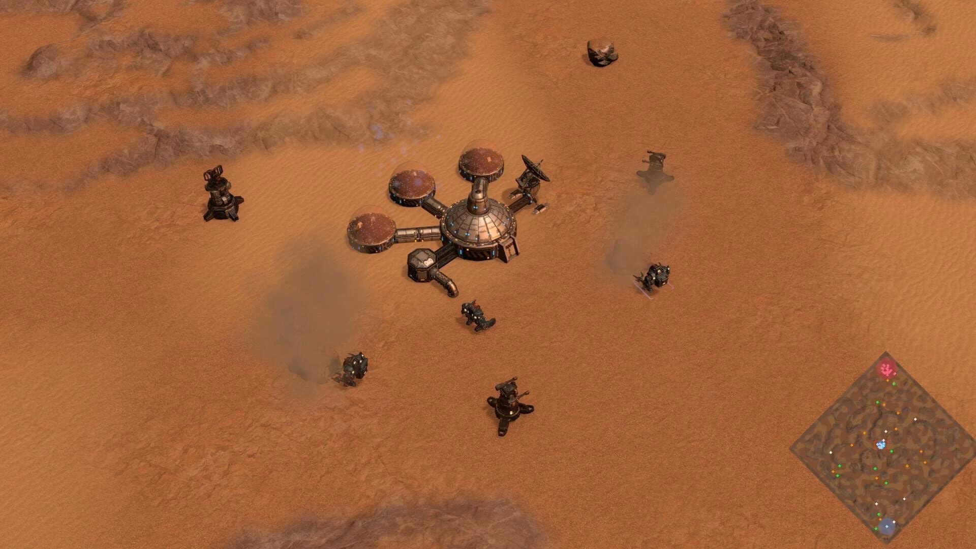 Colonies screenshot 5
