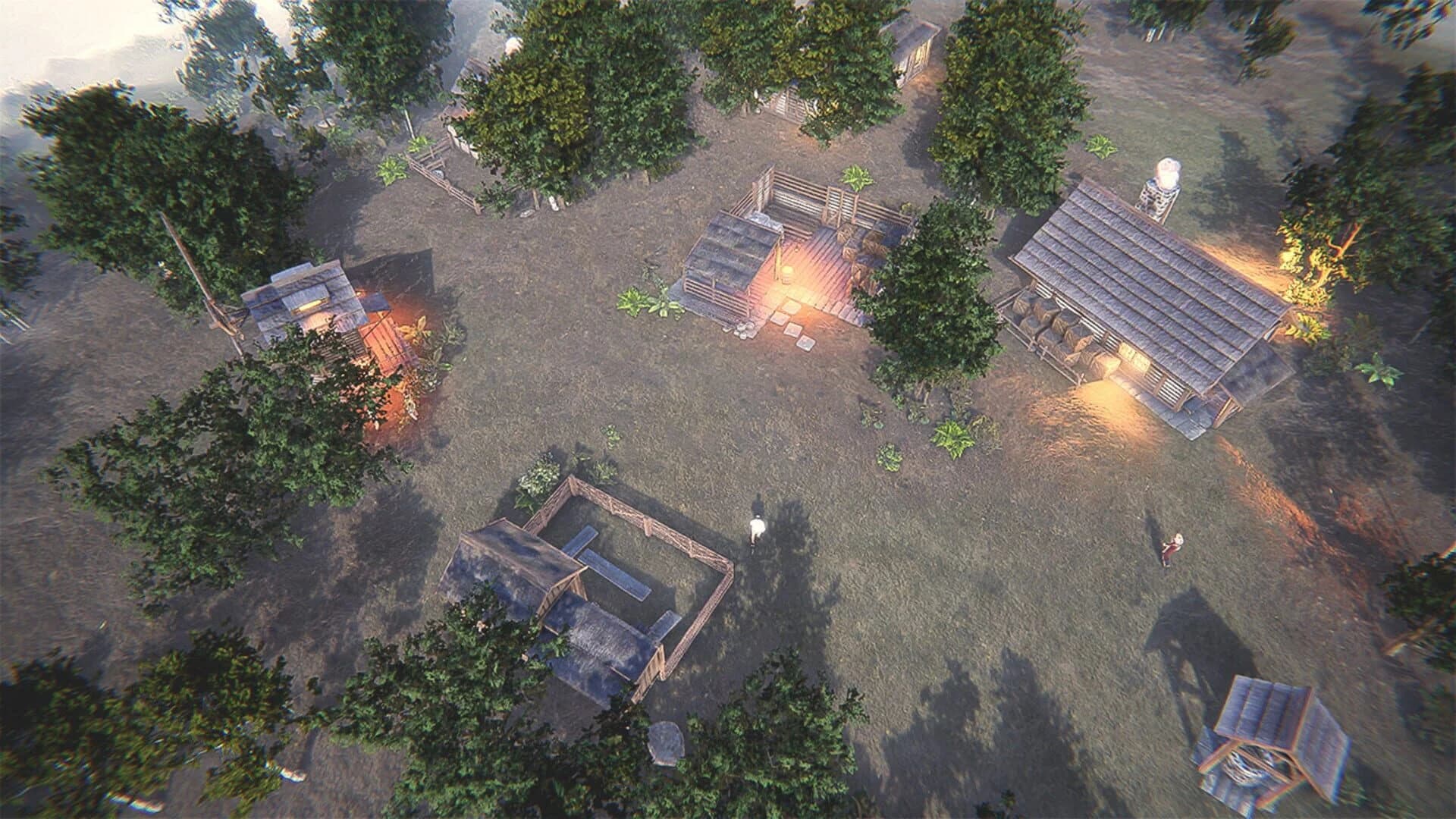 Colonize screenshot 5