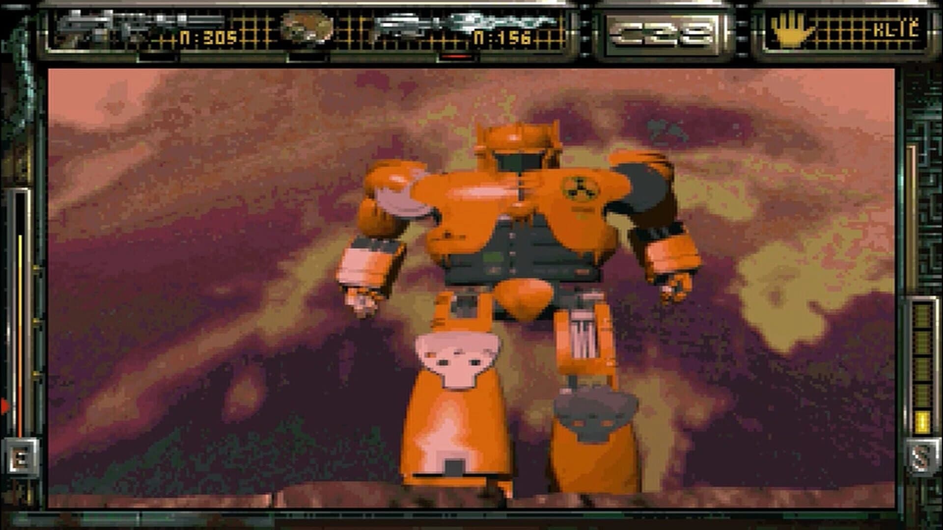 Colony 28 screenshot 3