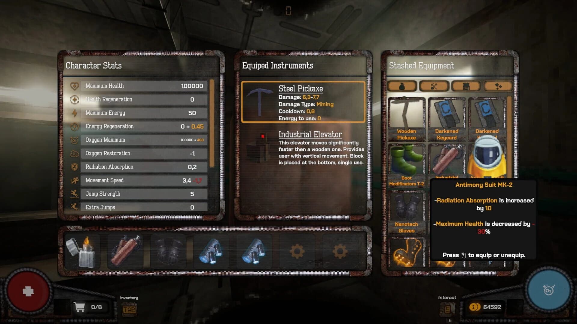 Colony 37 screenshot 4