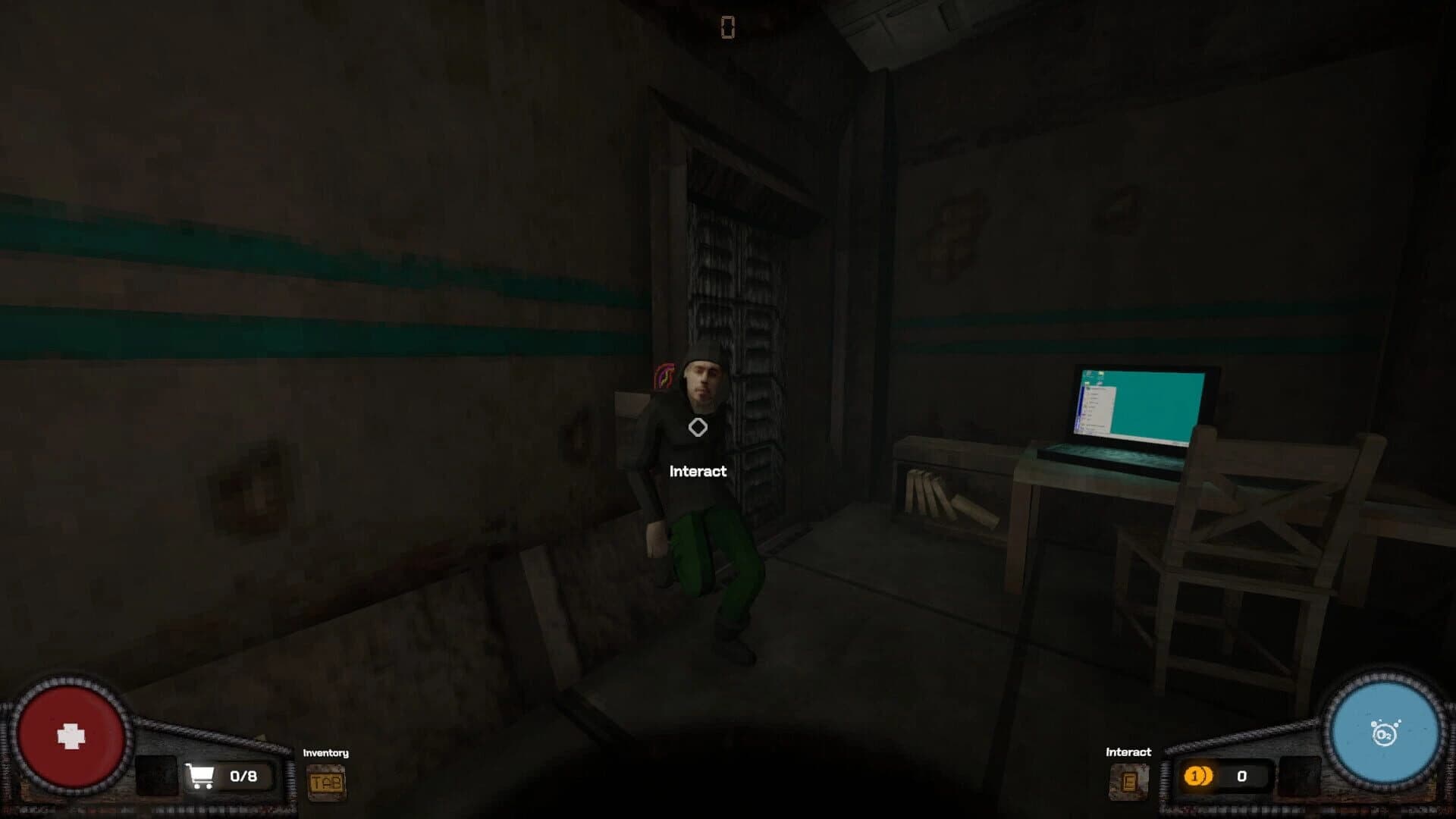 Colony 37 screenshot 3