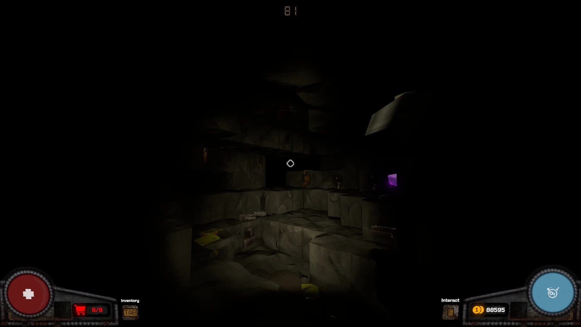 Colony 37 screenshot 2