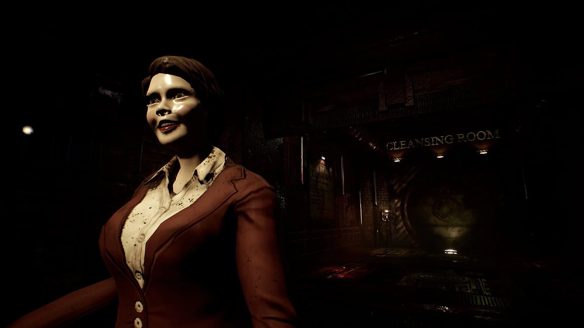Colony 42 screenshot 4
