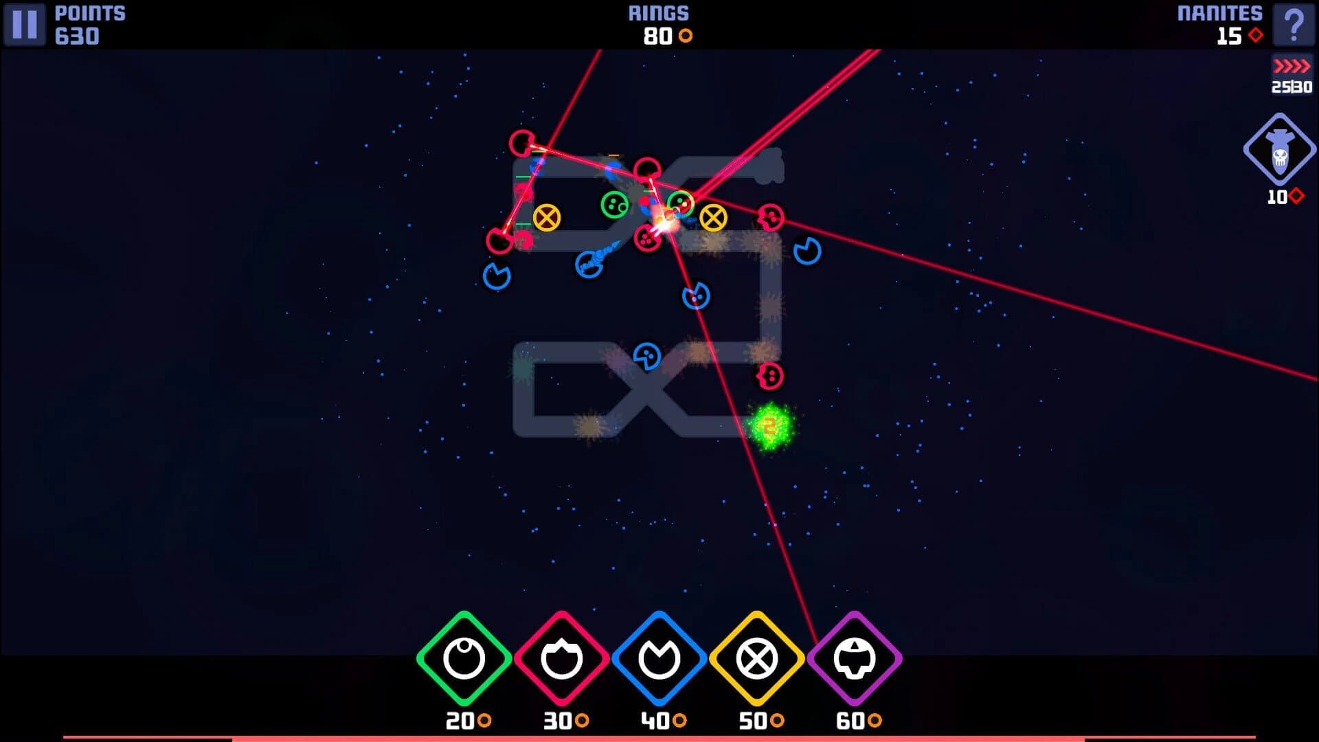 Colony Defense screenshot 4