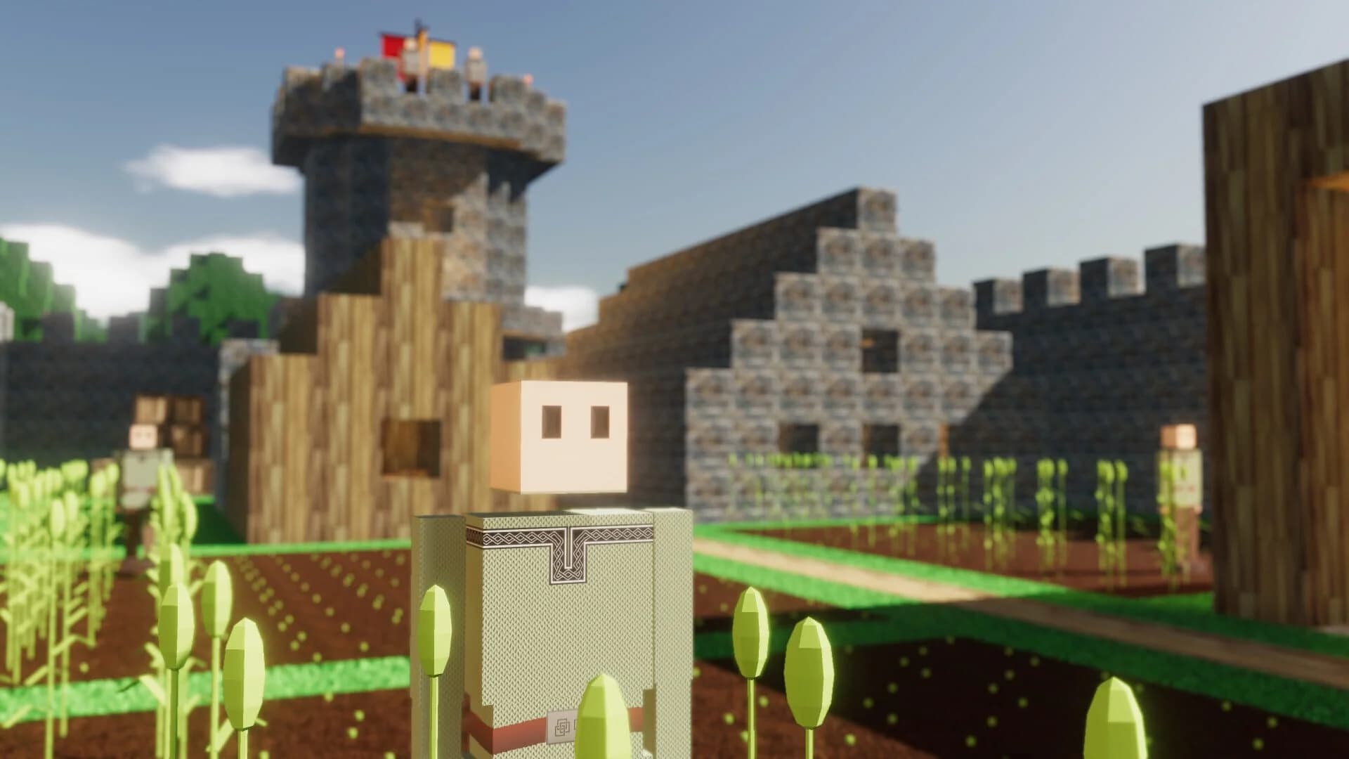 Colony Survival screenshot 3