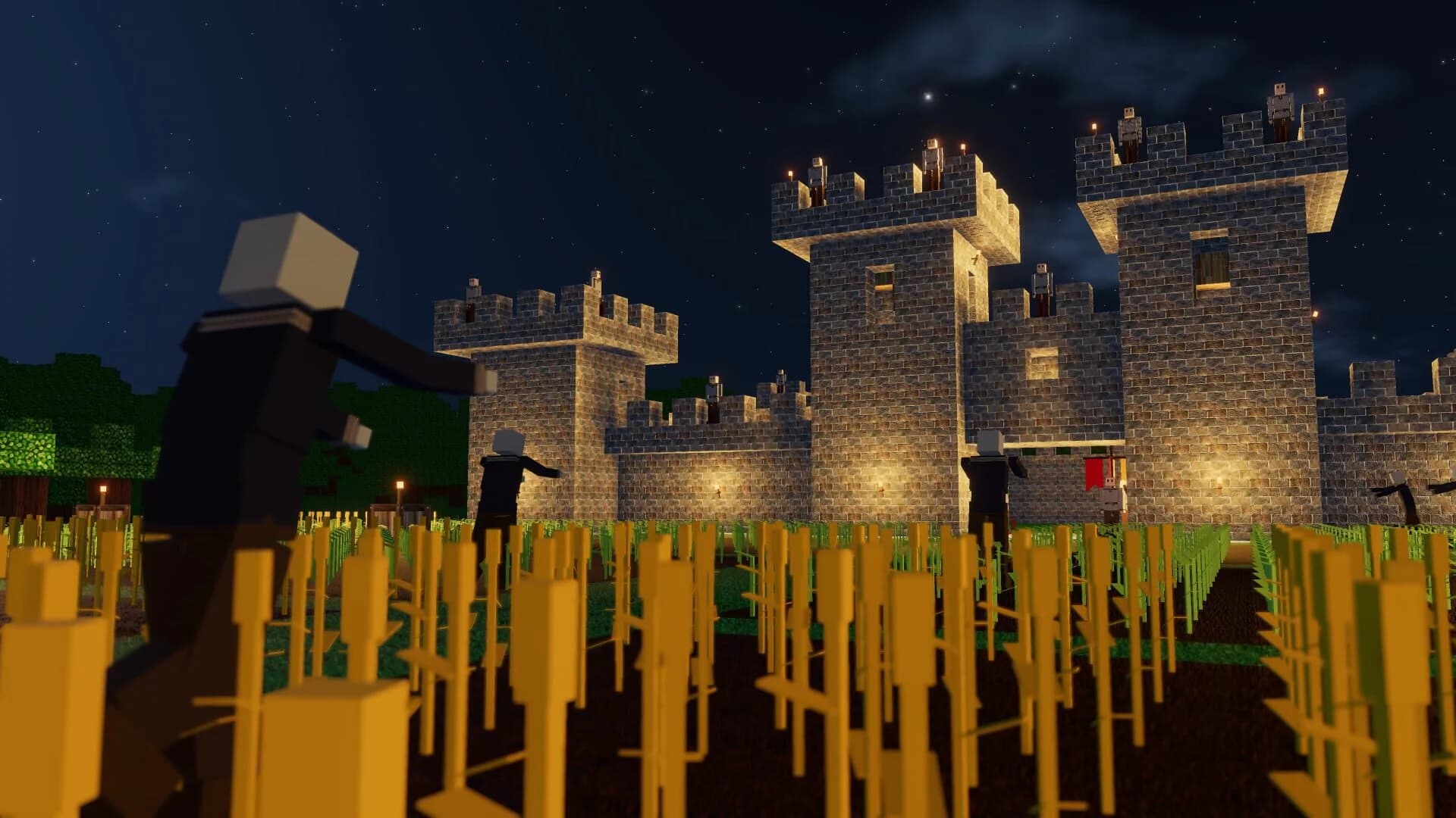 Colony Survival screenshot 5