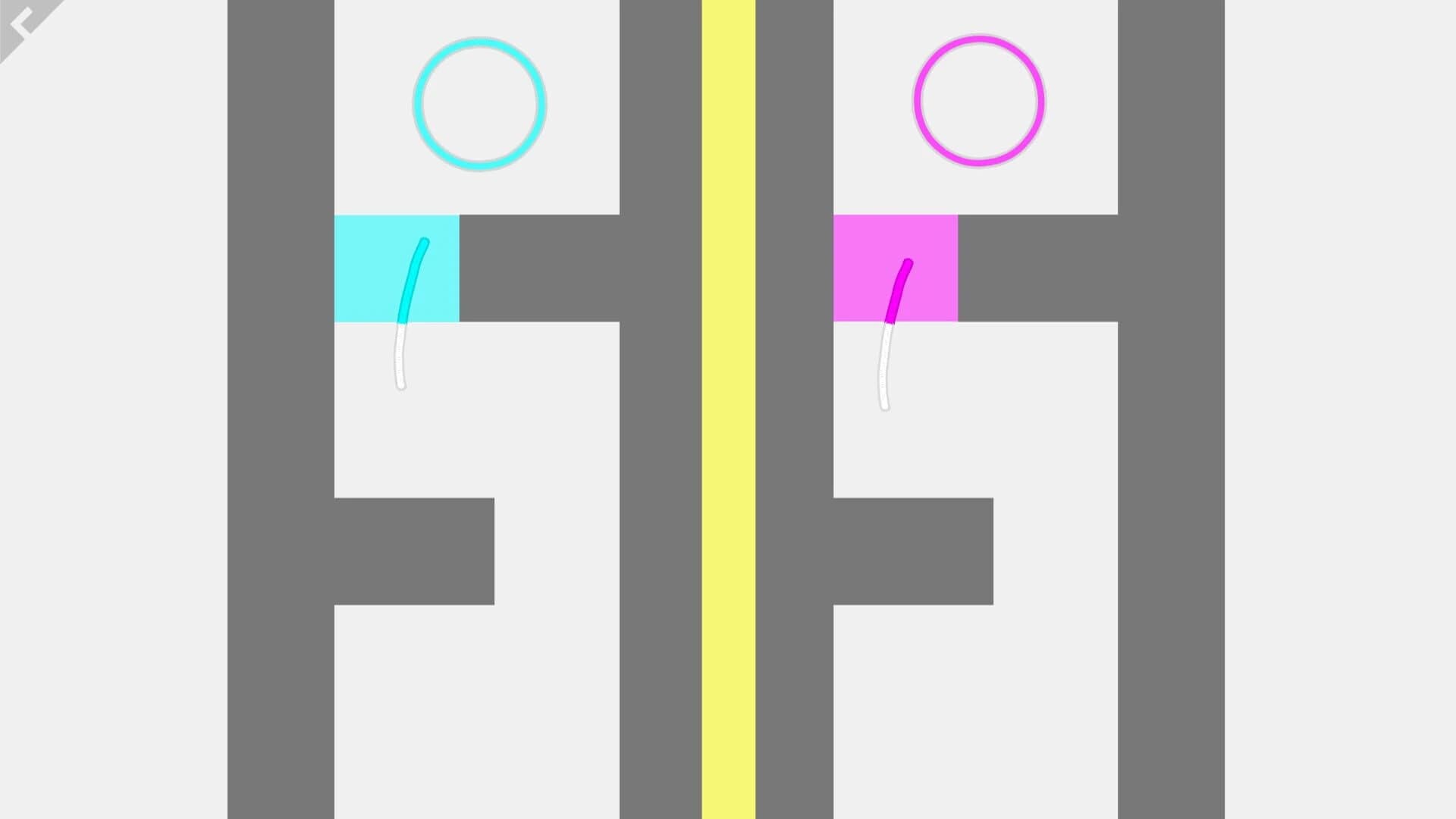 Color screenshot 2