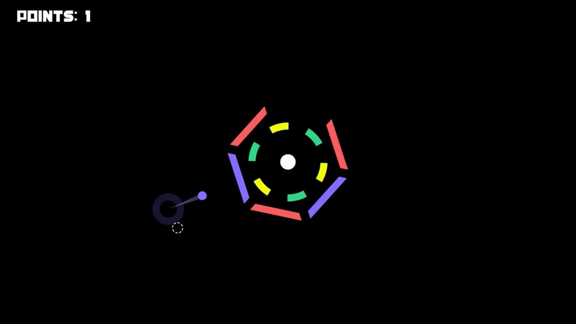 Color Attack! screenshot 5