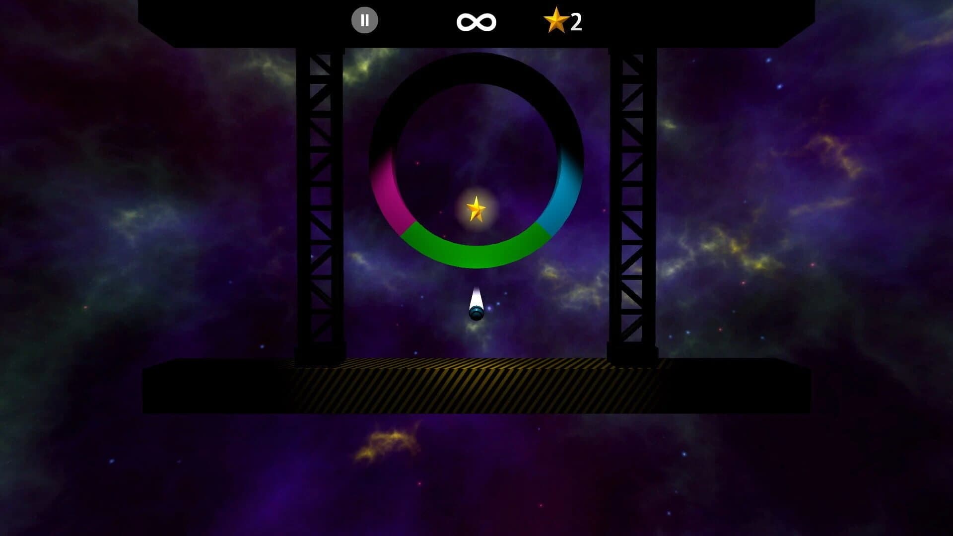 Color Ball screenshot 1