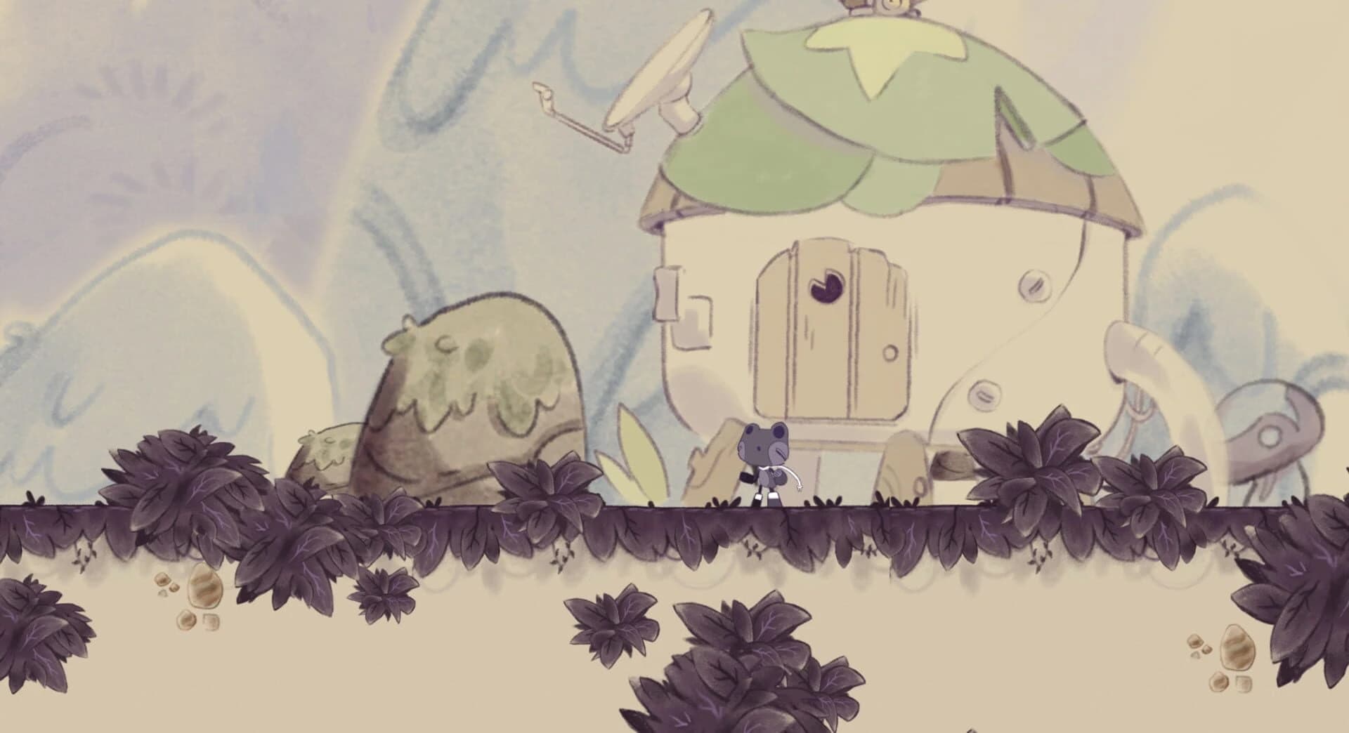 Color Bound screenshot 1