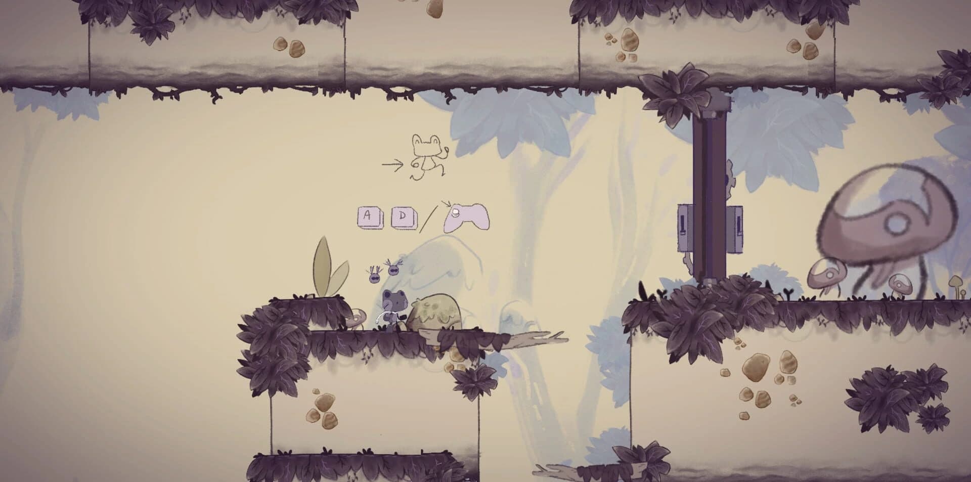 Color Bound screenshot 2