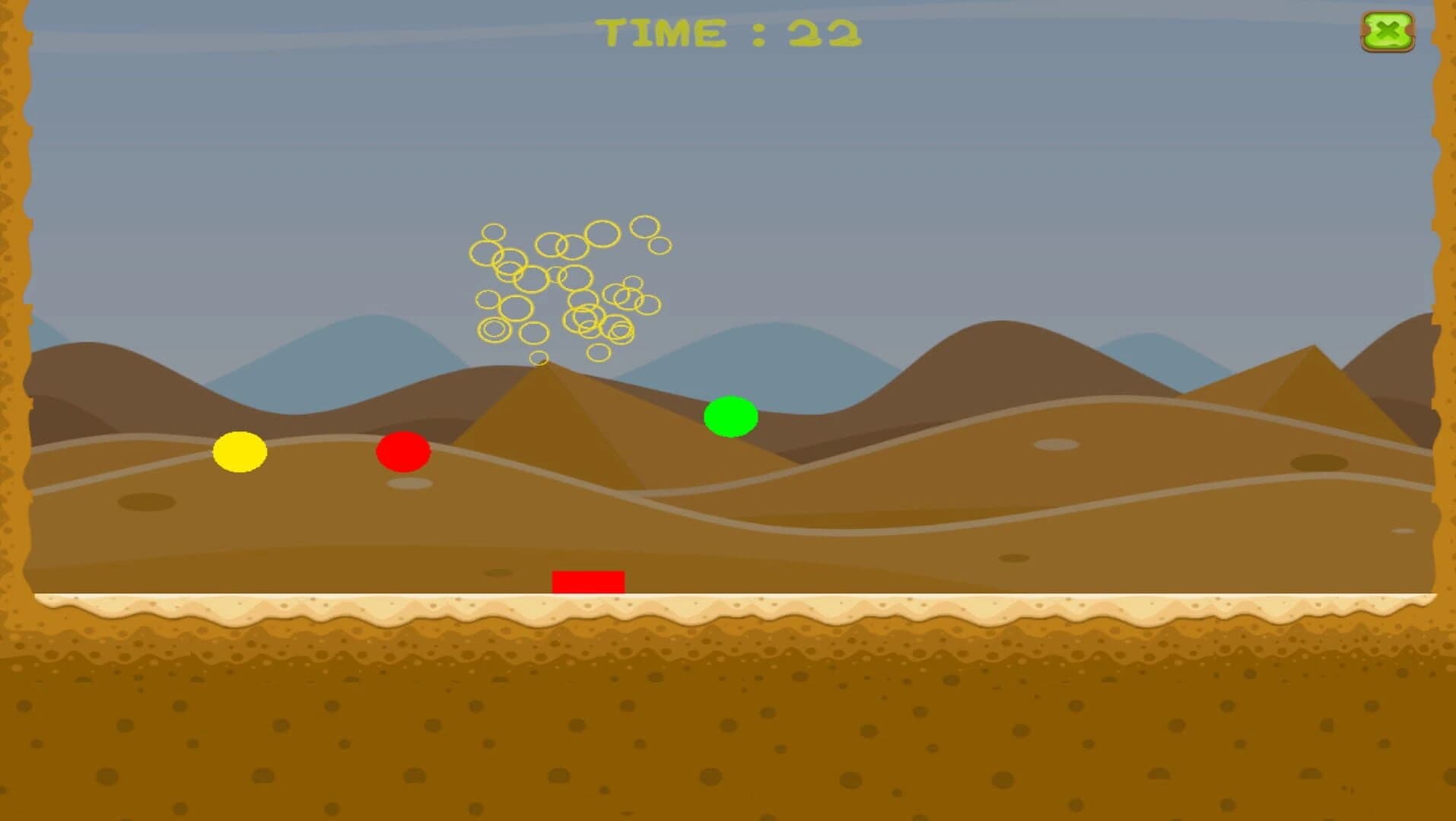 Color Buster screenshot 4