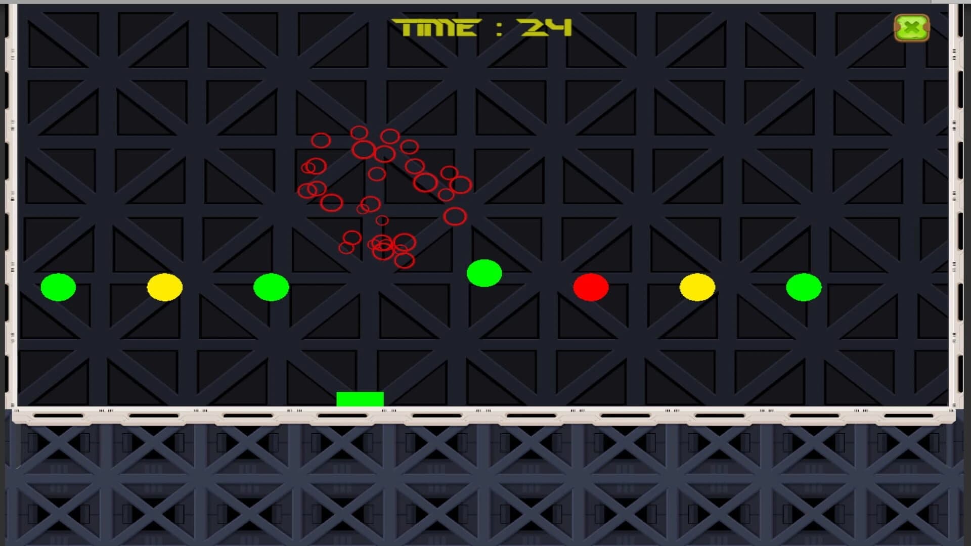 Color Buster screenshot 5