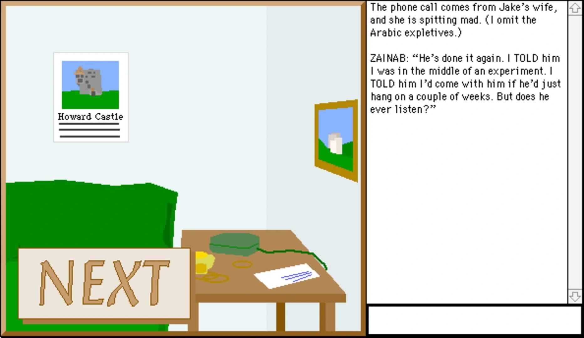 Color by Number screenshot 3