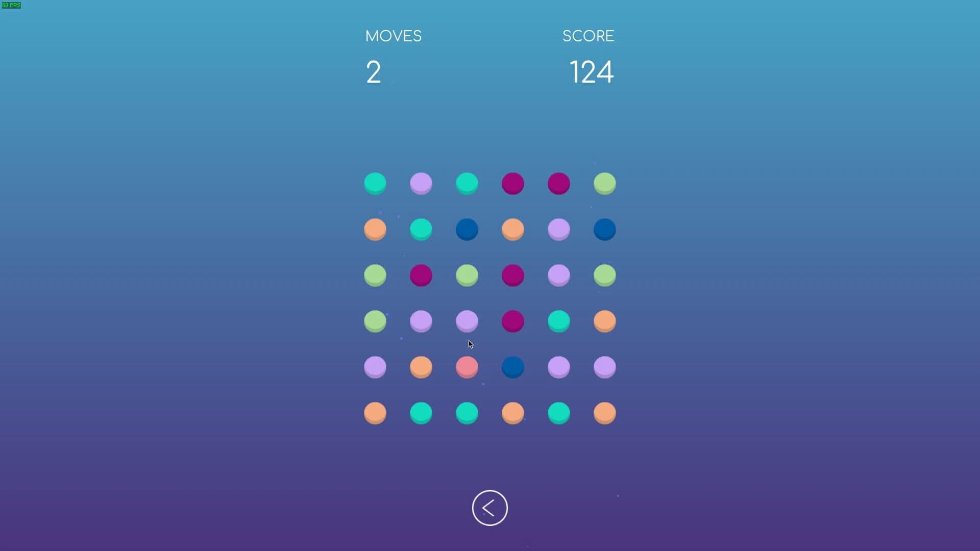 Color Connect screenshot 1