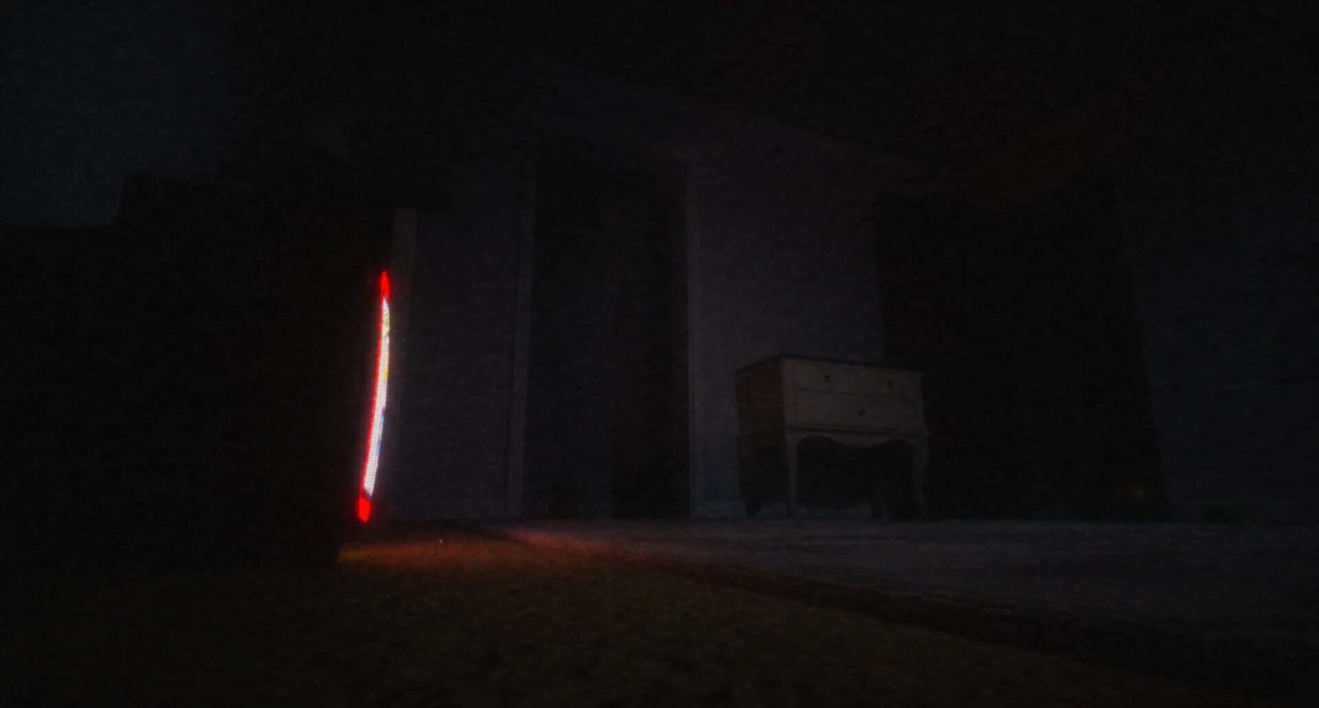Color Fear screenshot 3