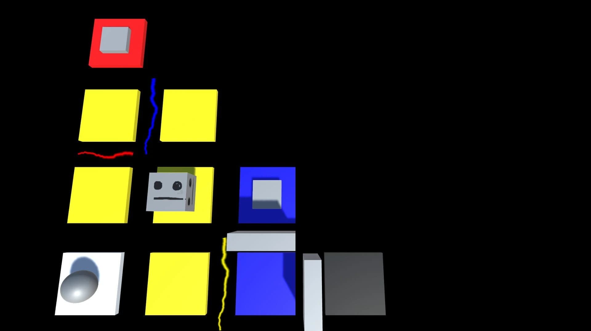 Color Game screenshot 3