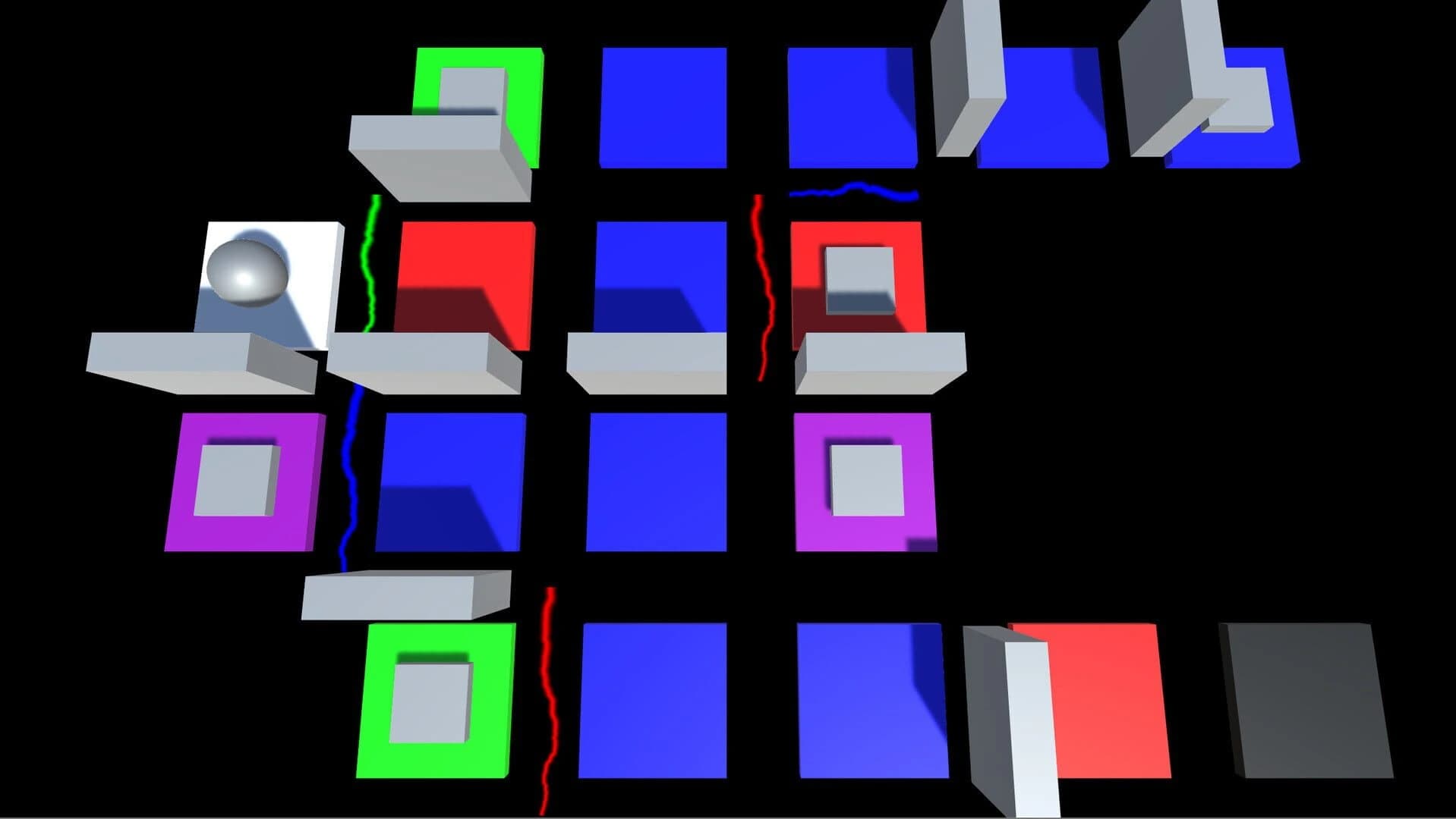 Color Game screenshot 2