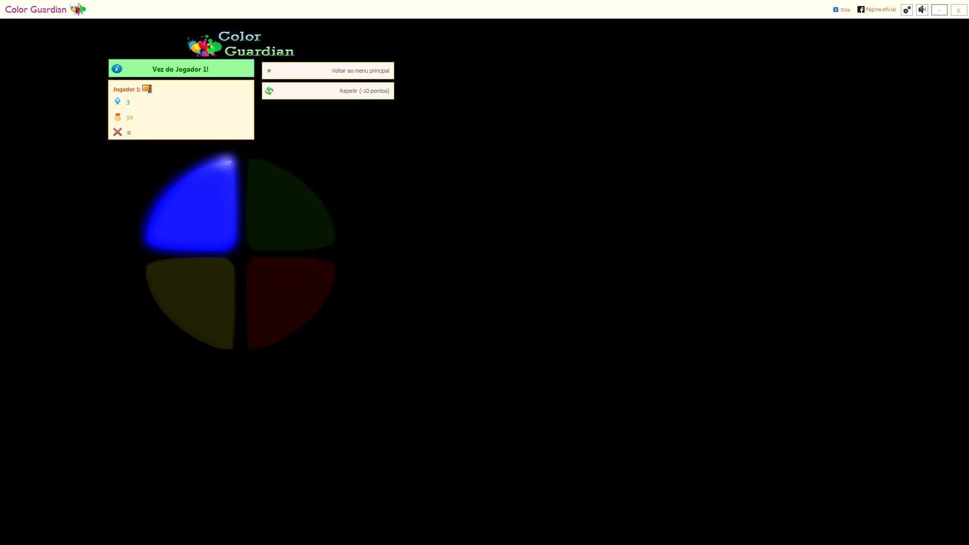 Color Guardian screenshot 2