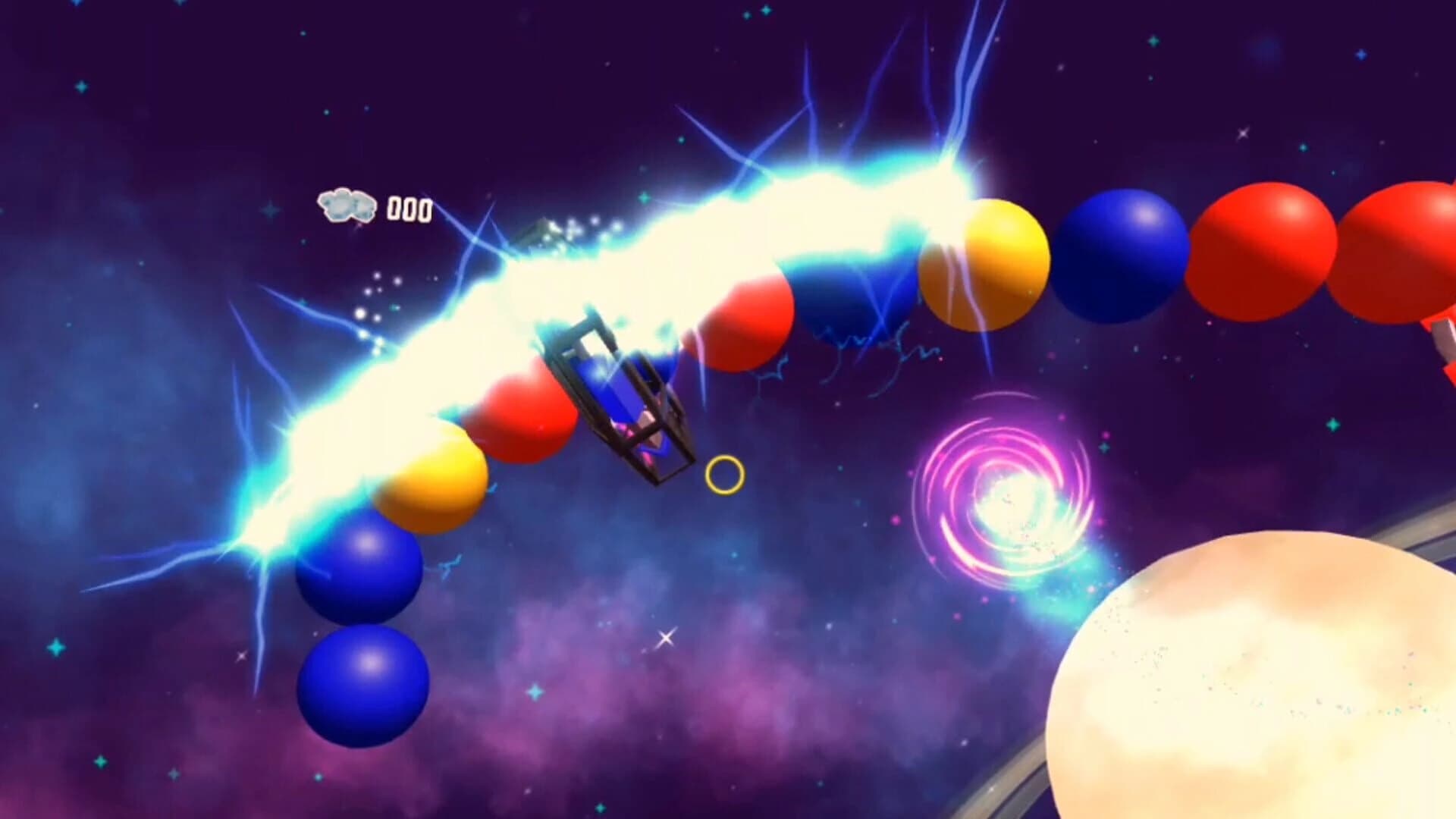 Color Invader VR screenshot 3