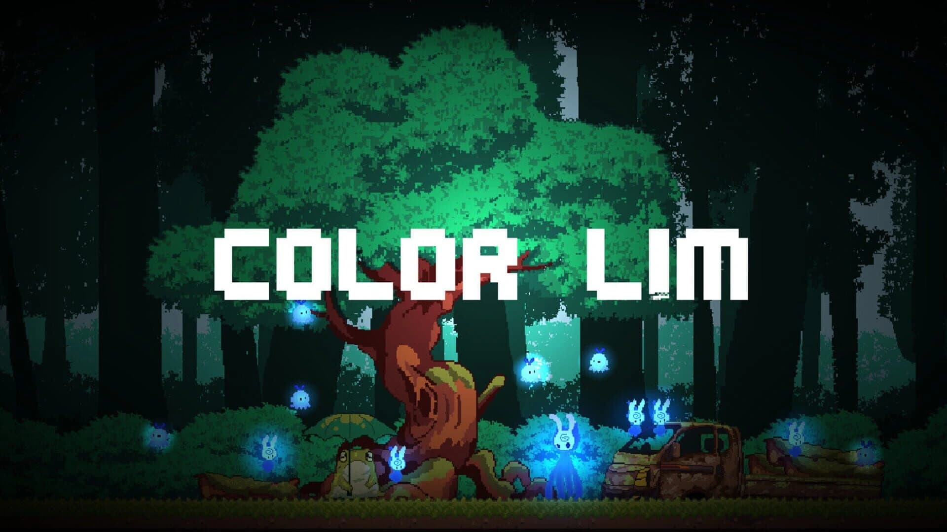 Color Lim screenshot 1