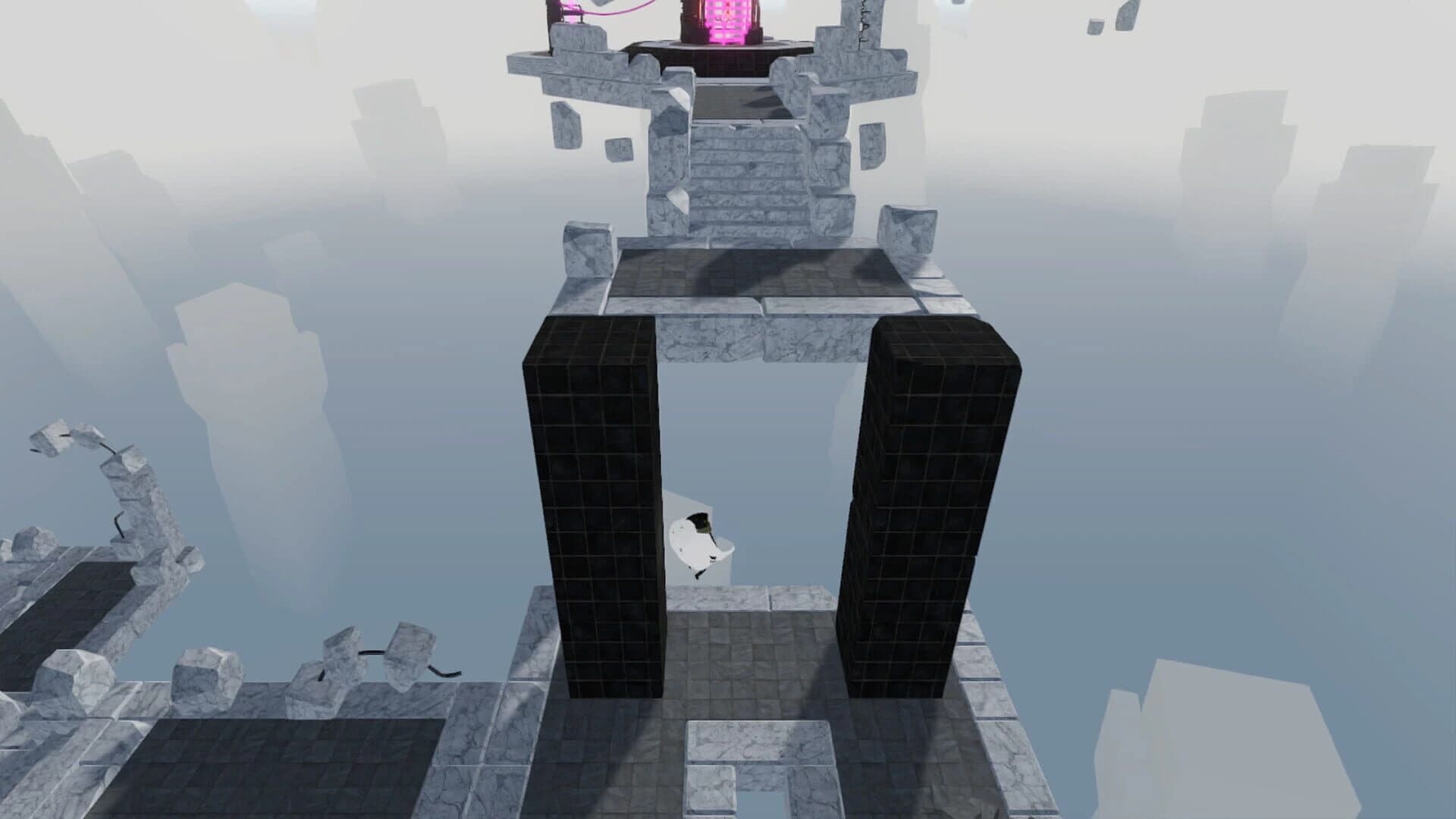 Color Odyssey screenshot 2