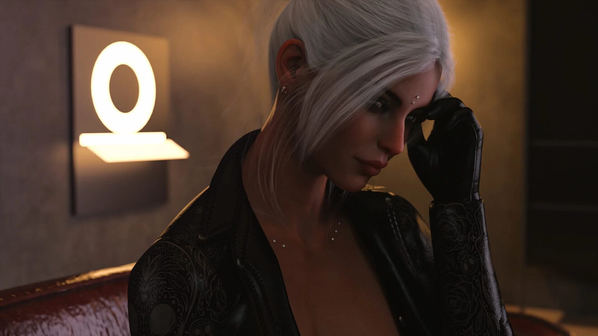 Color of My Sound: Volume 1 screenshot 2
