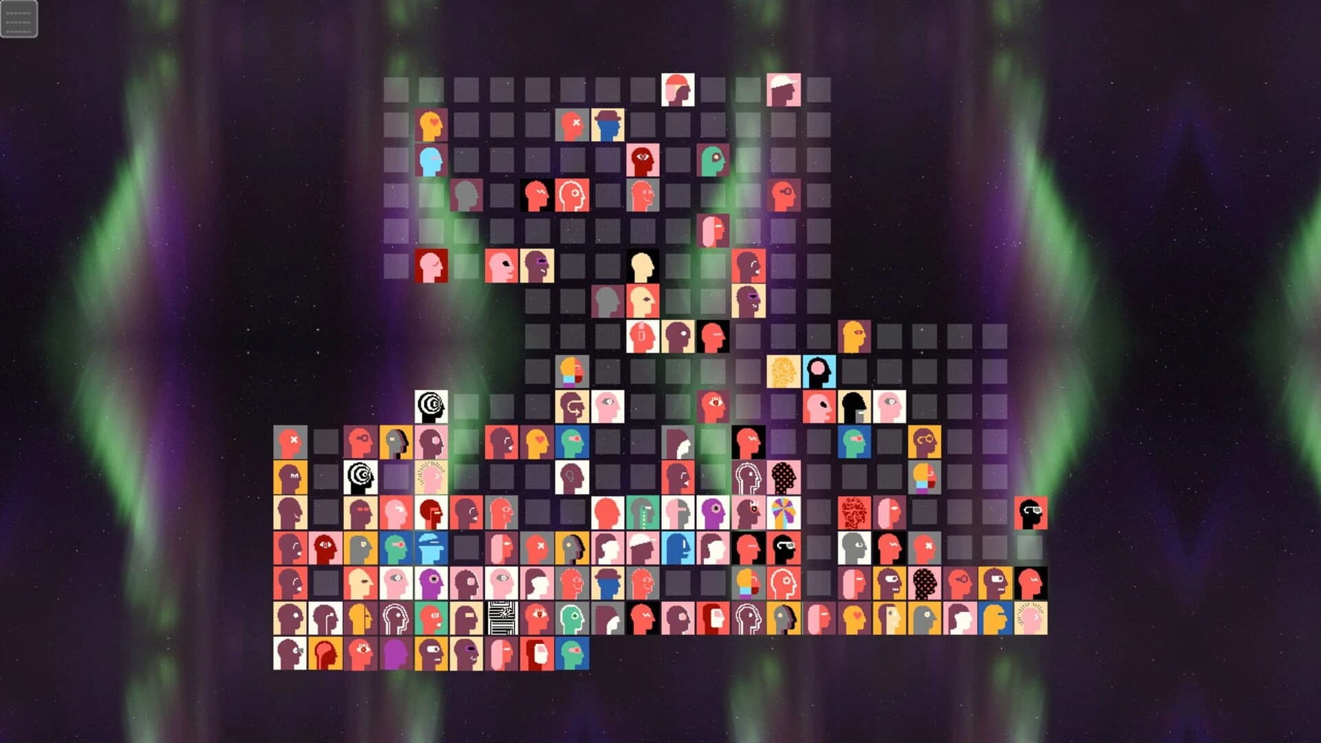 Color Party screenshot 2