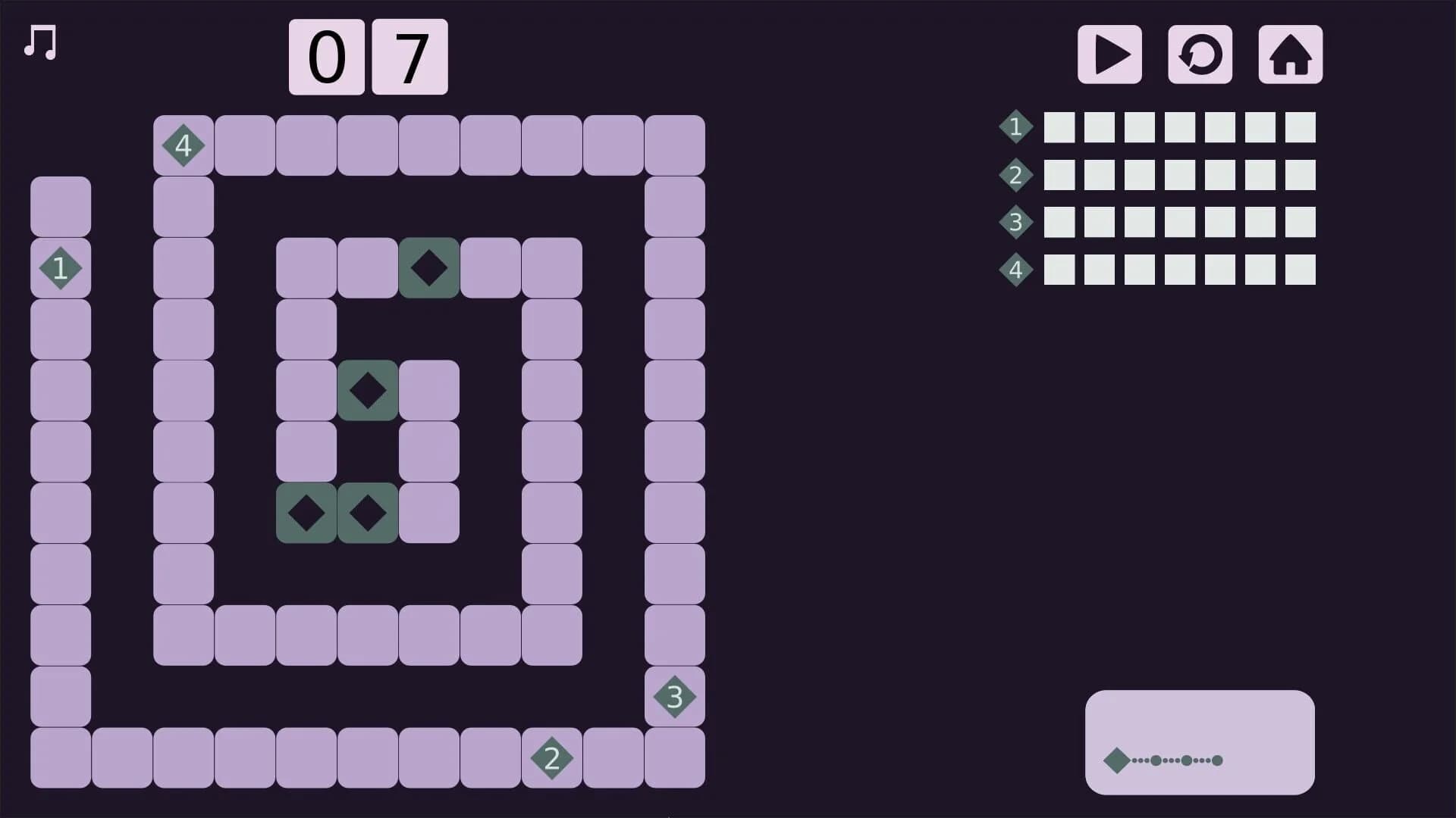 Color Path screenshot 5